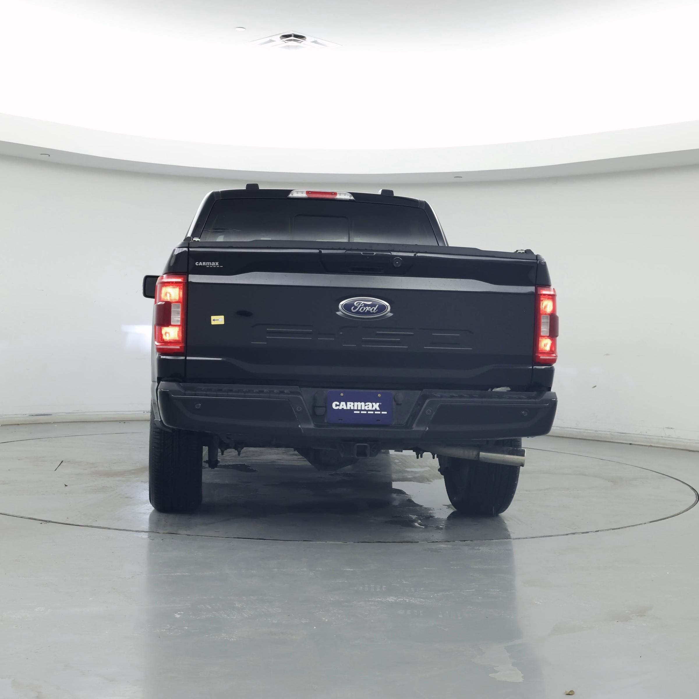 Thumbnail: 2023 Ford F-150 - 6