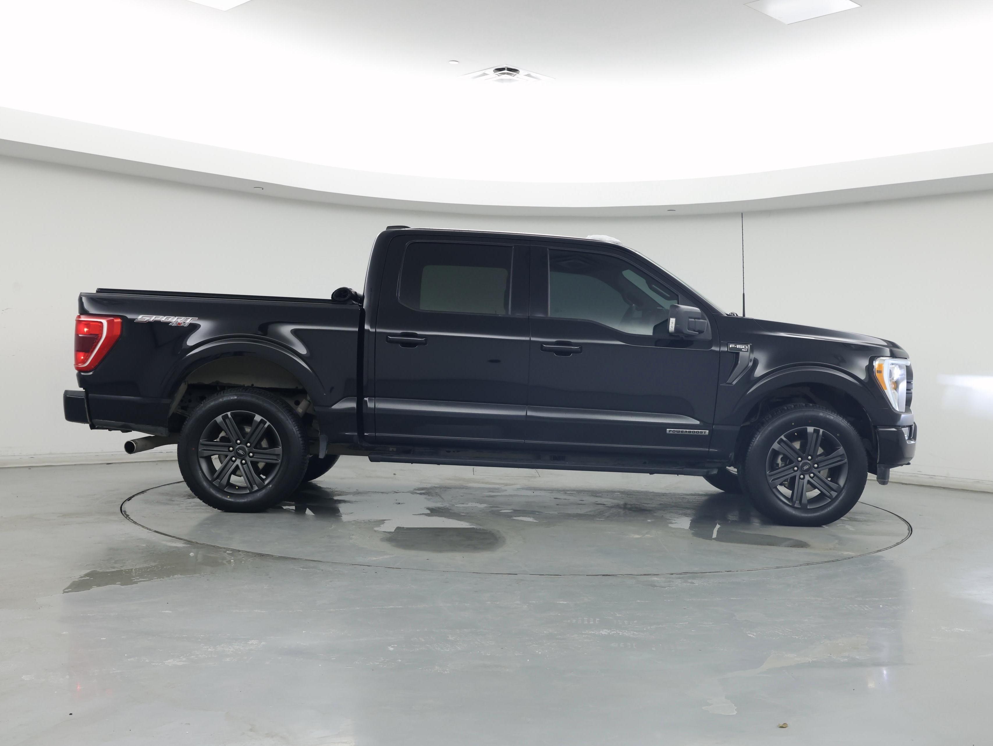 Thumbnail: 2023 Ford F-150 - 7