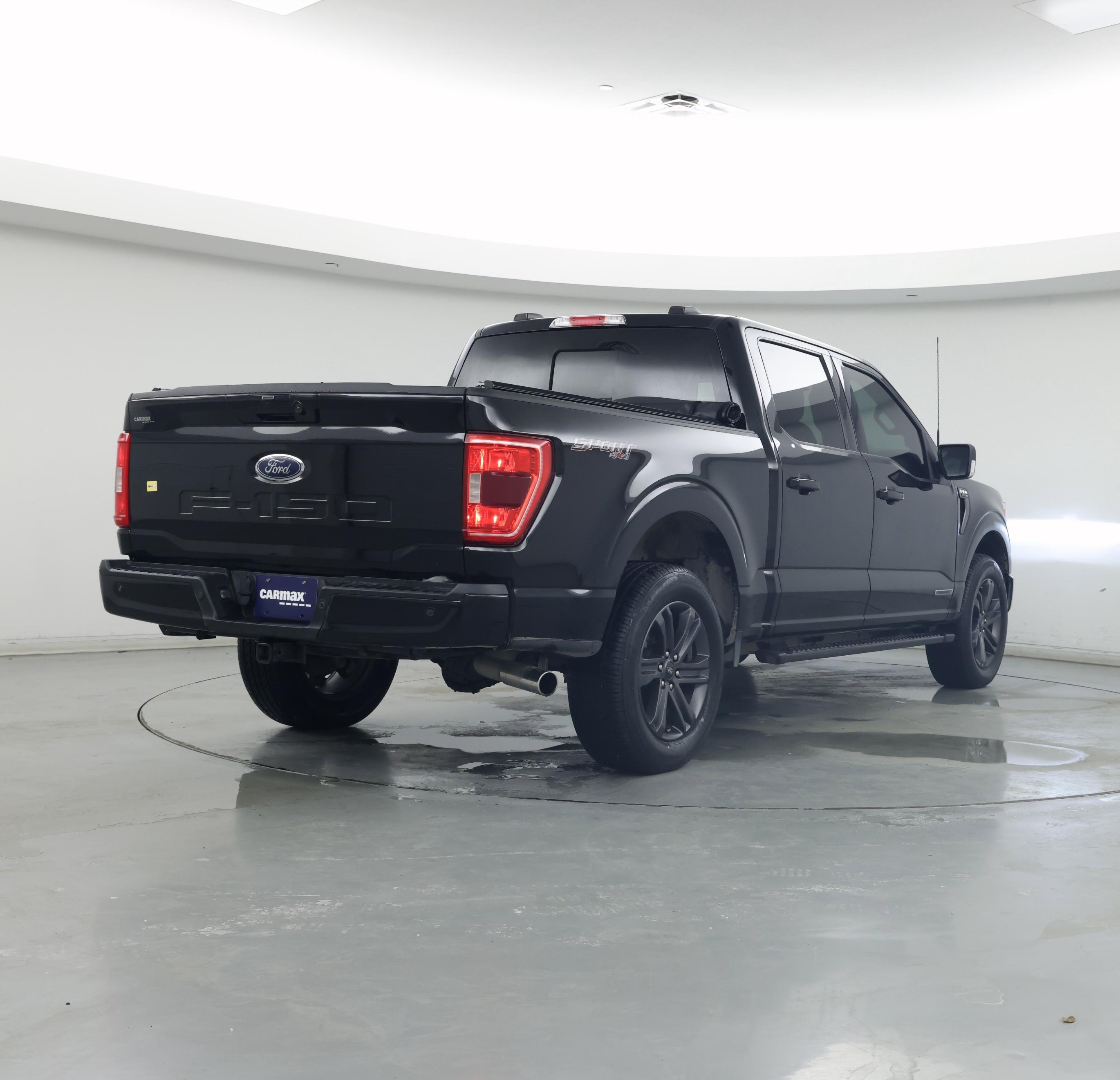 Thumbnail: 2023 Ford F-150 - 8