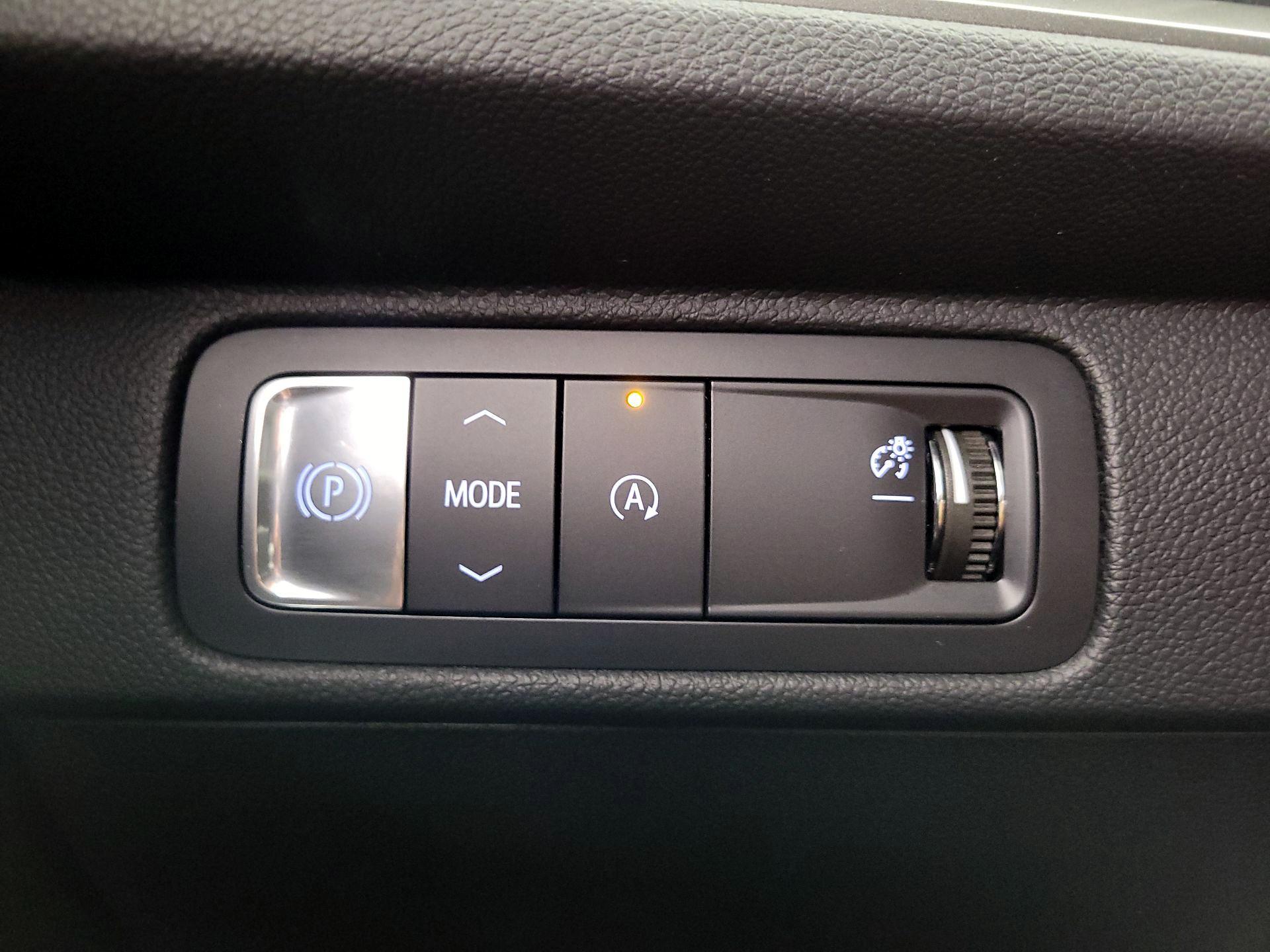 Thumbnail: 2025 Chevrolet Traverse - 13