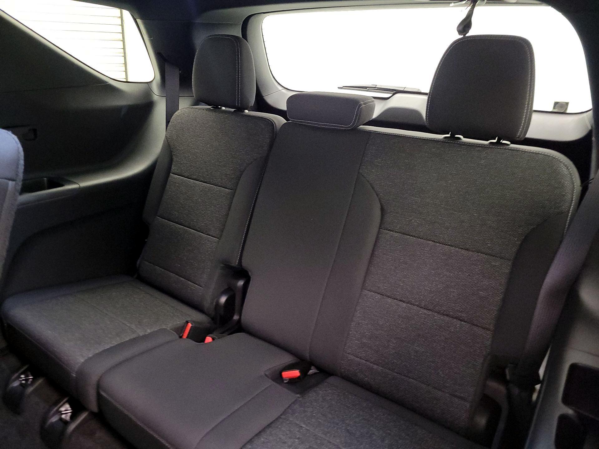 Thumbnail: 2025 Chevrolet Traverse - 20