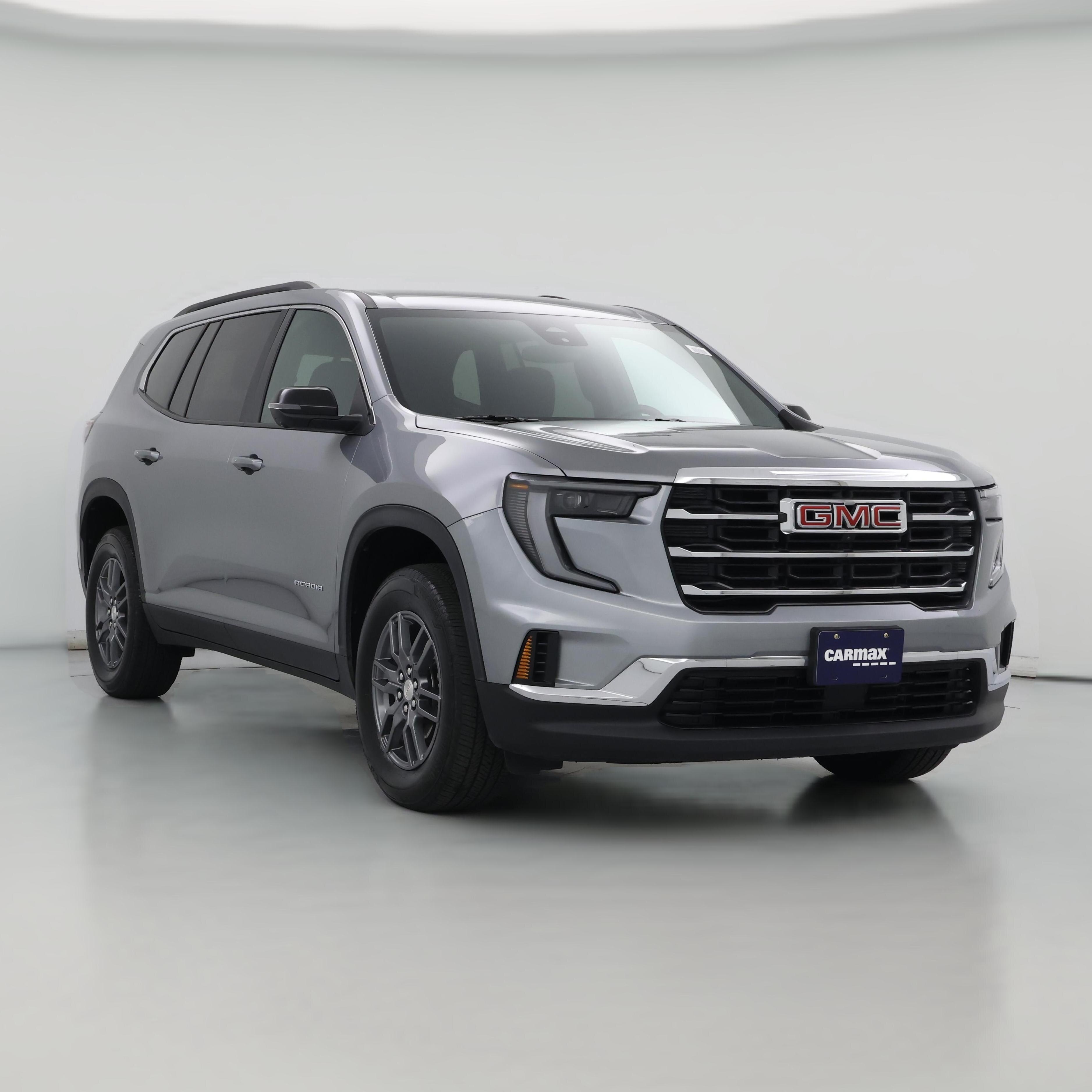 Thumbnail: 2025 GMC Acadia - 1