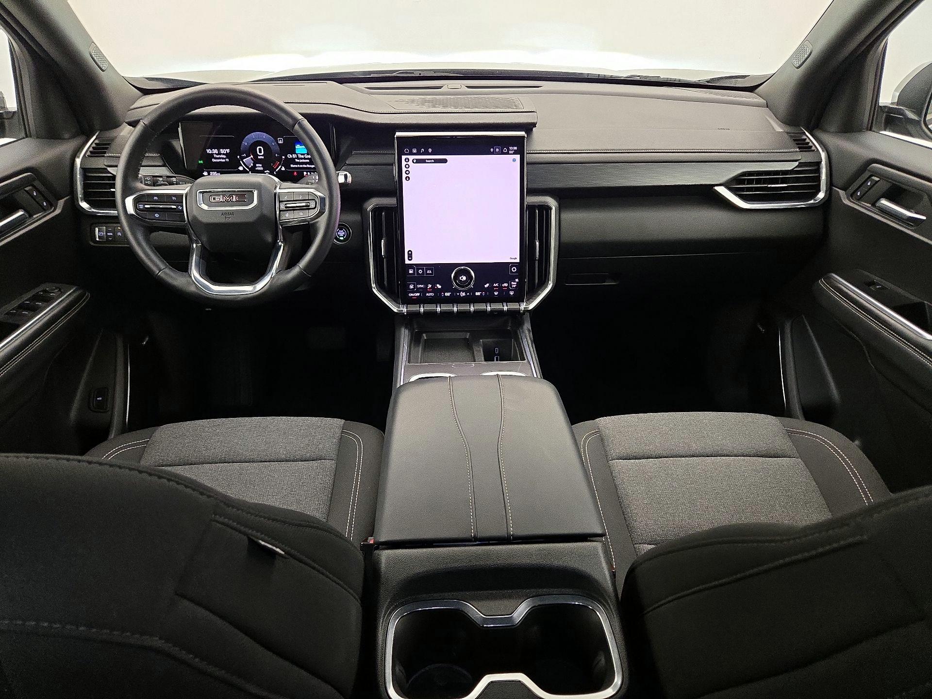 Thumbnail: 2025 GMC Acadia - 9