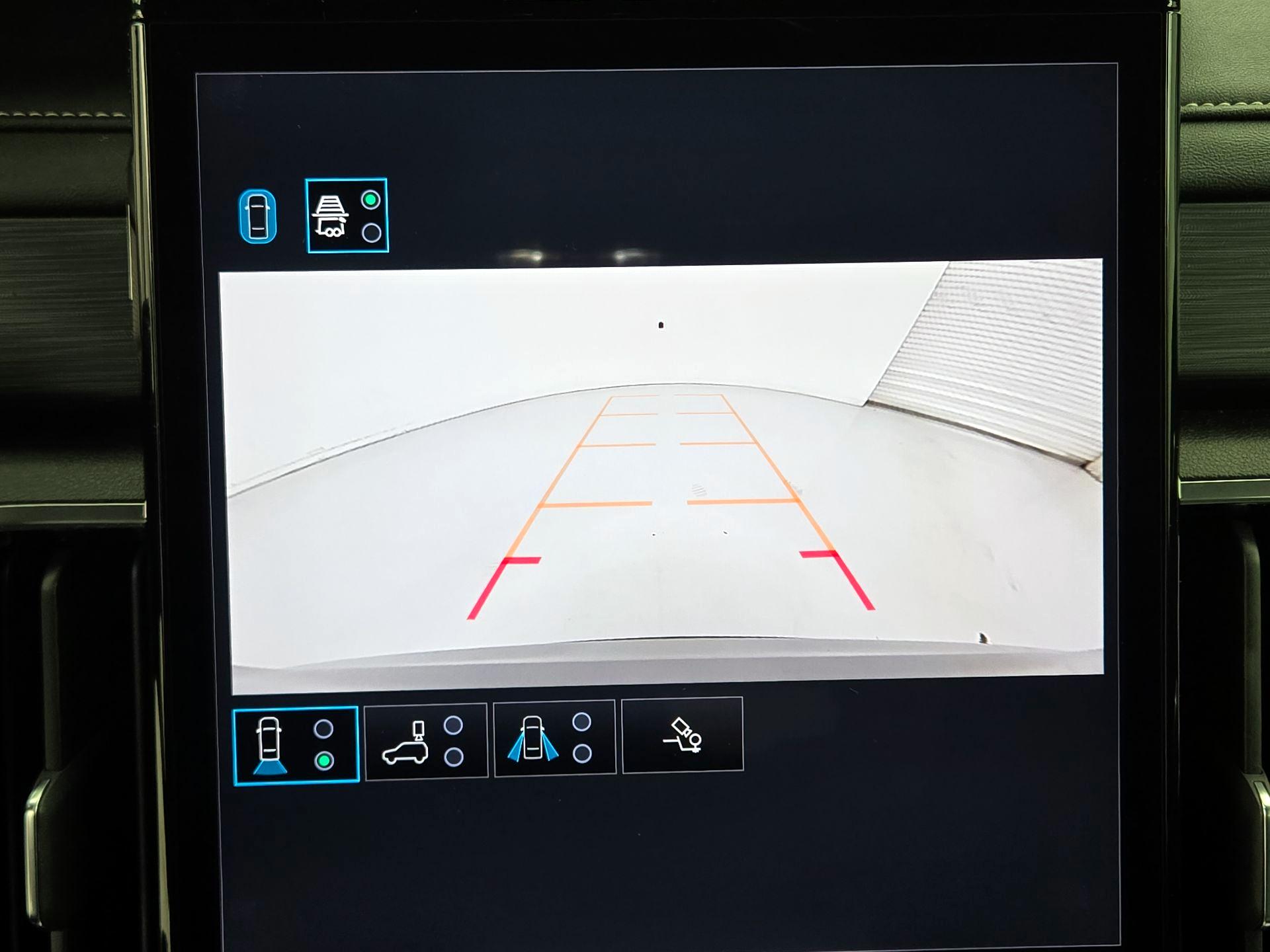 Thumbnail: 2025 GMC Acadia - 14