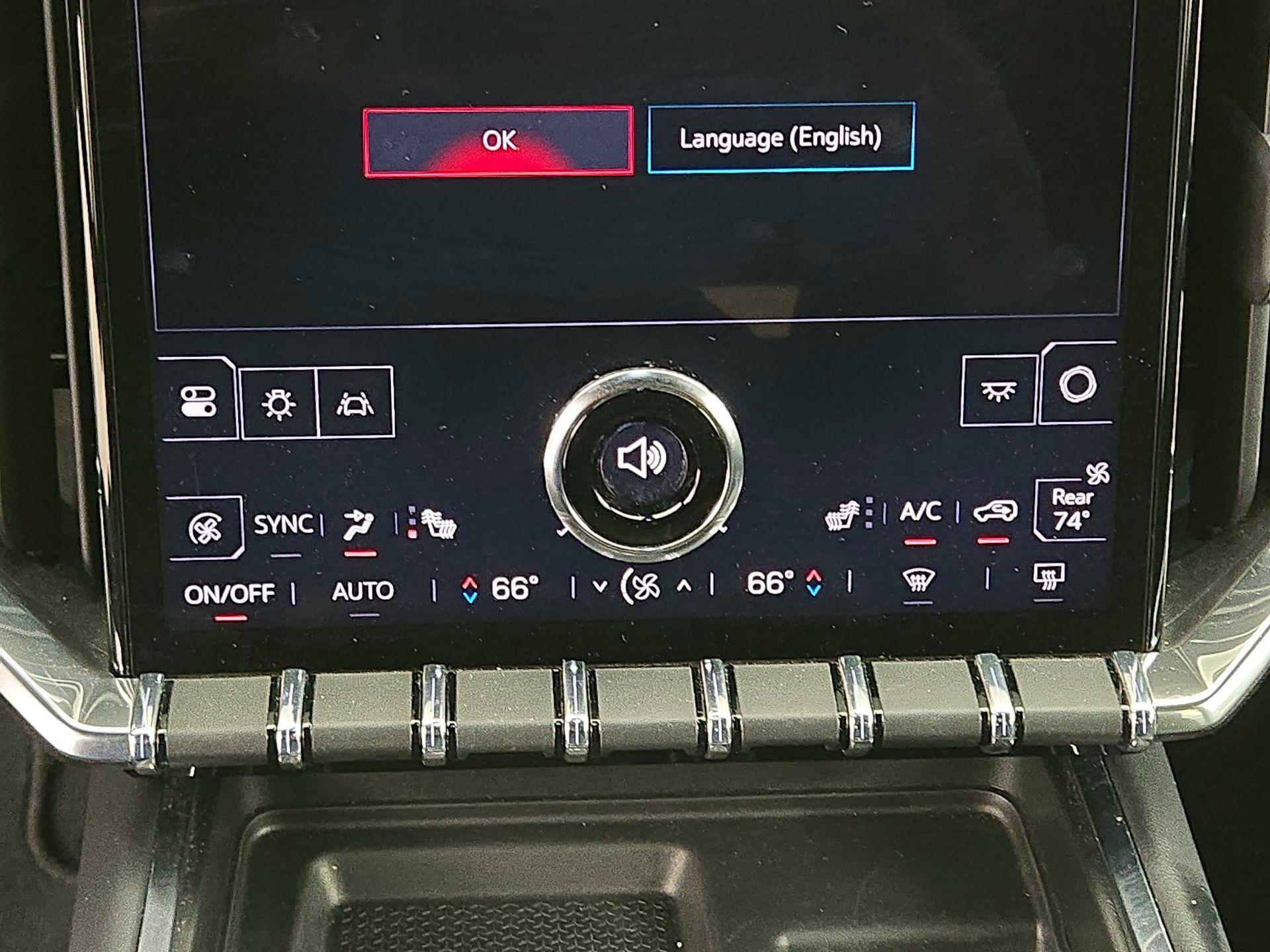 Thumbnail: 2025 GMC Acadia - 16