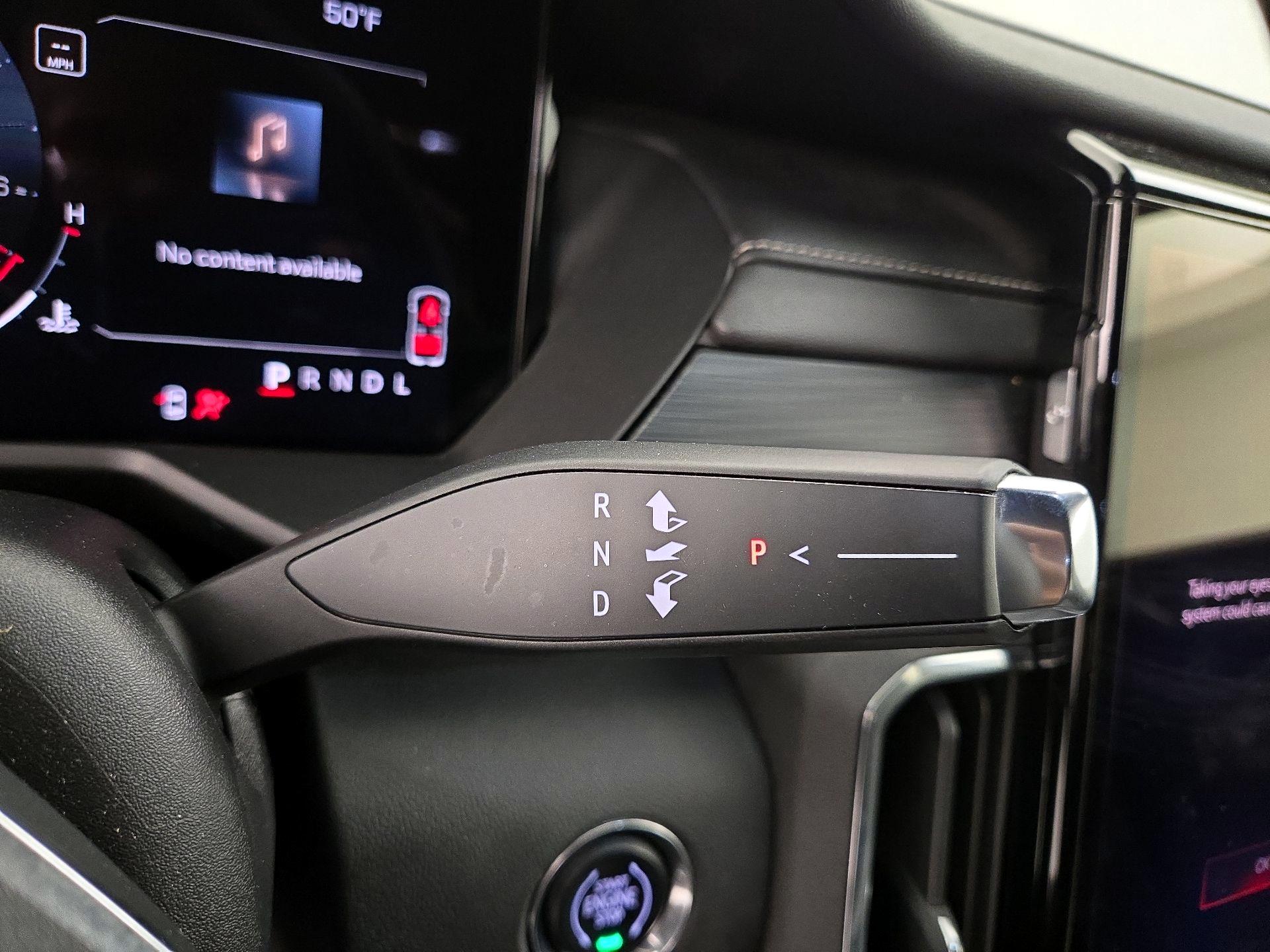 Thumbnail: 2025 GMC Acadia - 17