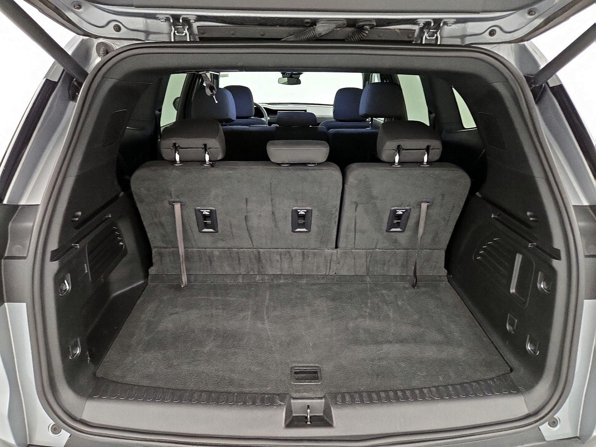 Thumbnail: 2025 GMC Acadia - 20