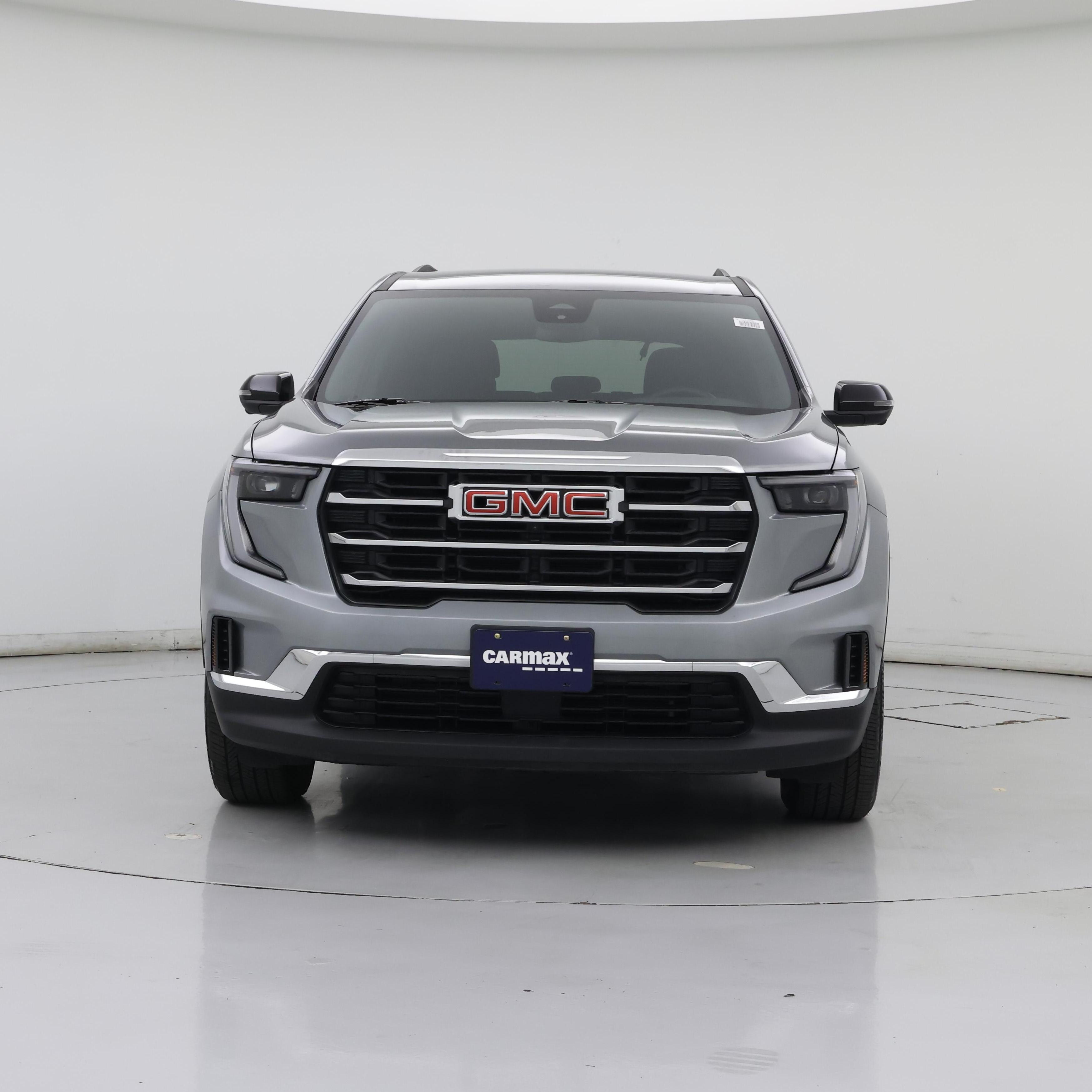 Thumbnail: 2025 GMC Acadia - 5