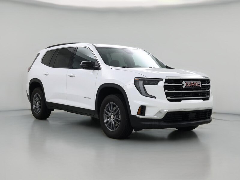 2025 GMC Acadia Elevation -
                  Stockbridge, GA
