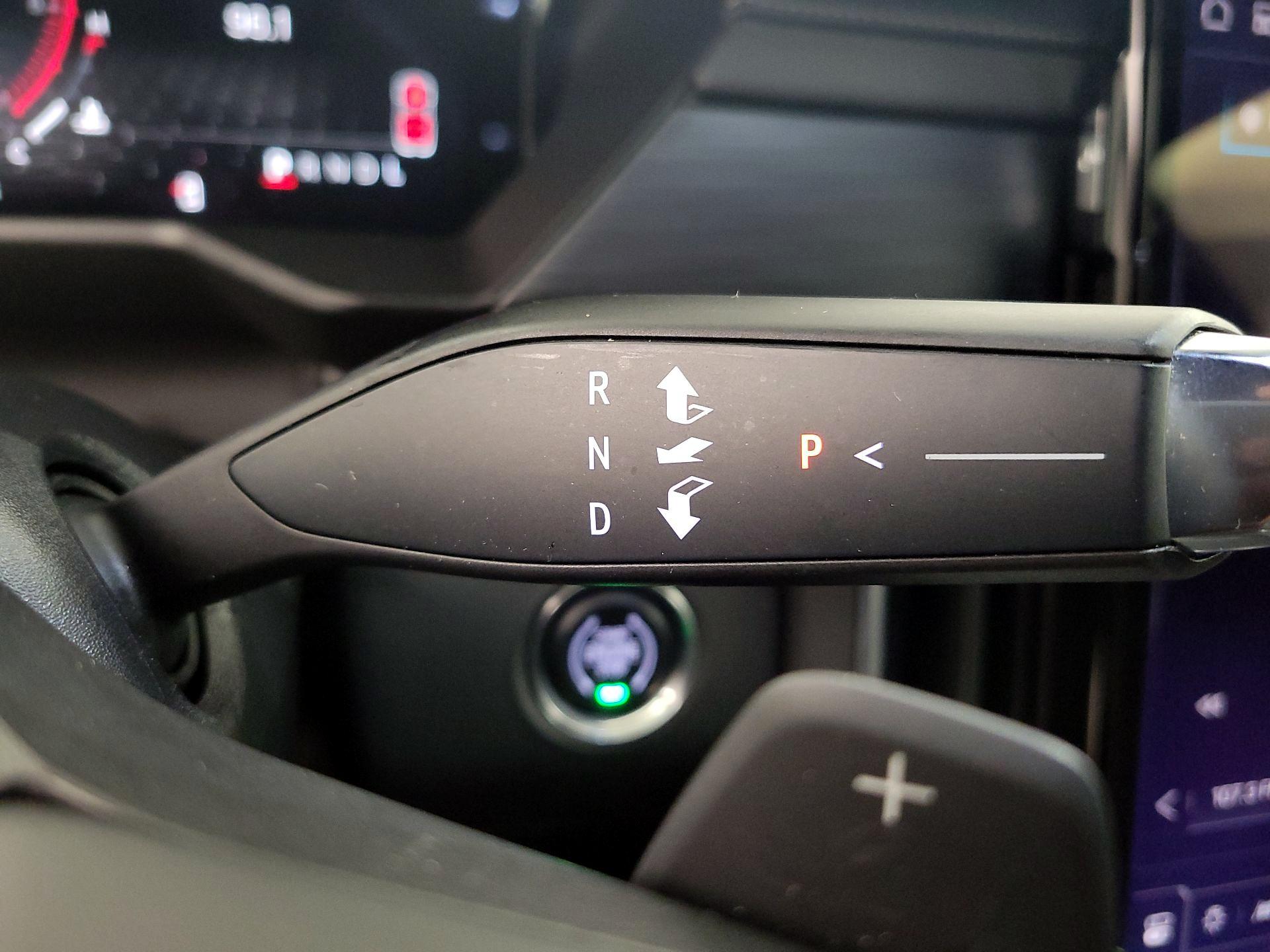 Thumbnail: 2025 GMC Acadia - 18