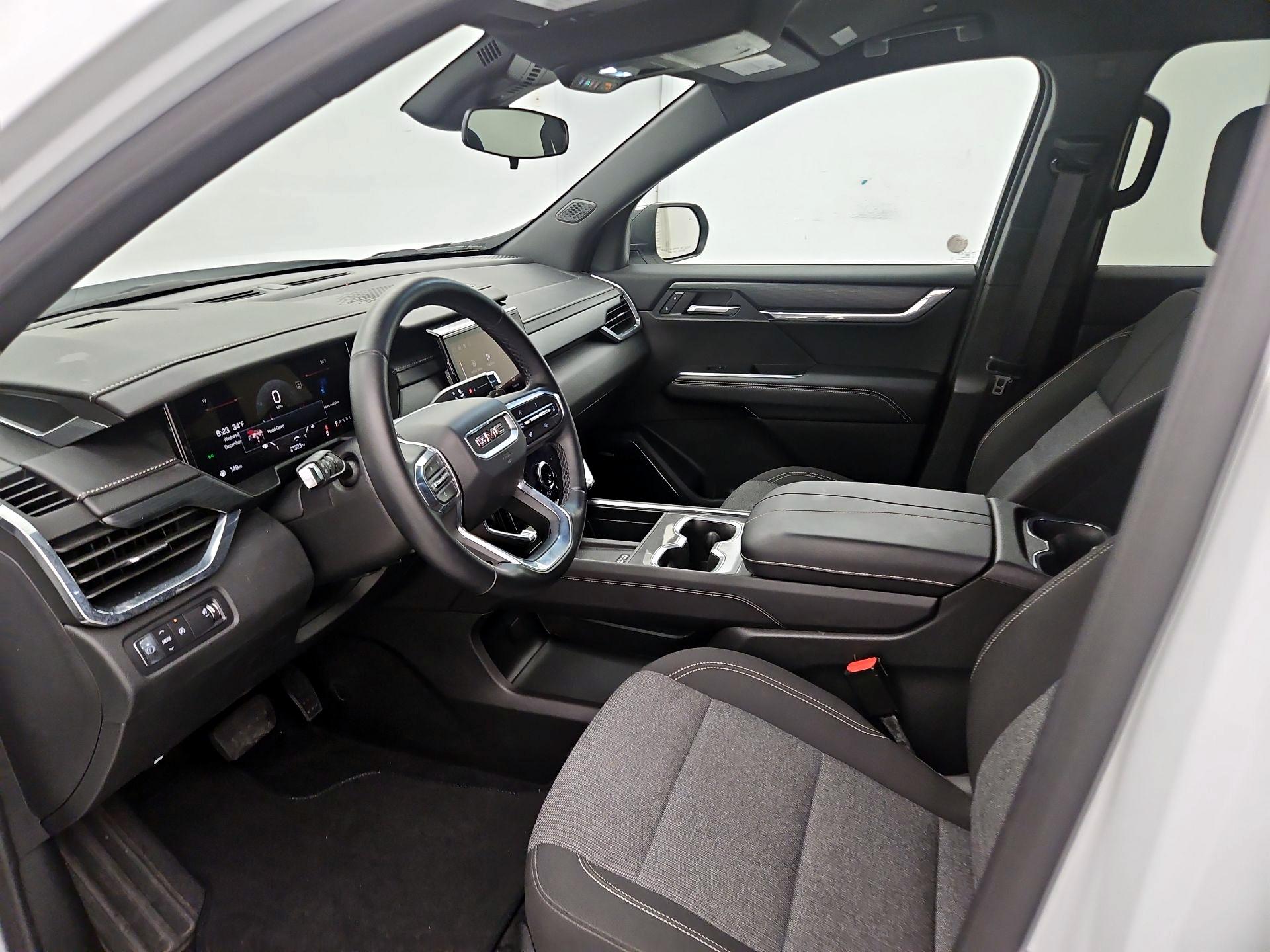 Thumbnail: 2025 GMC Acadia - 11