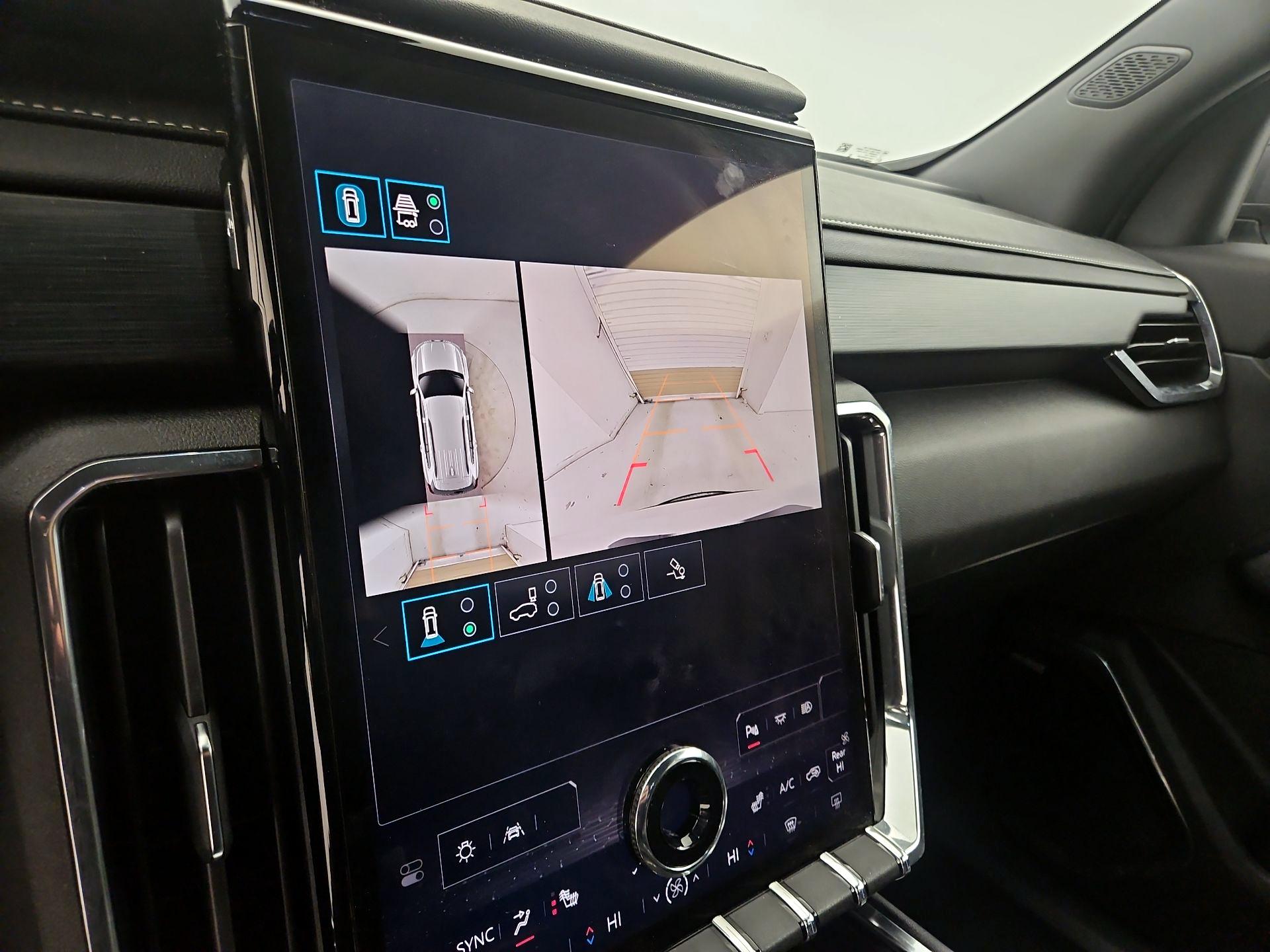 Thumbnail: 2025 GMC Acadia - 14