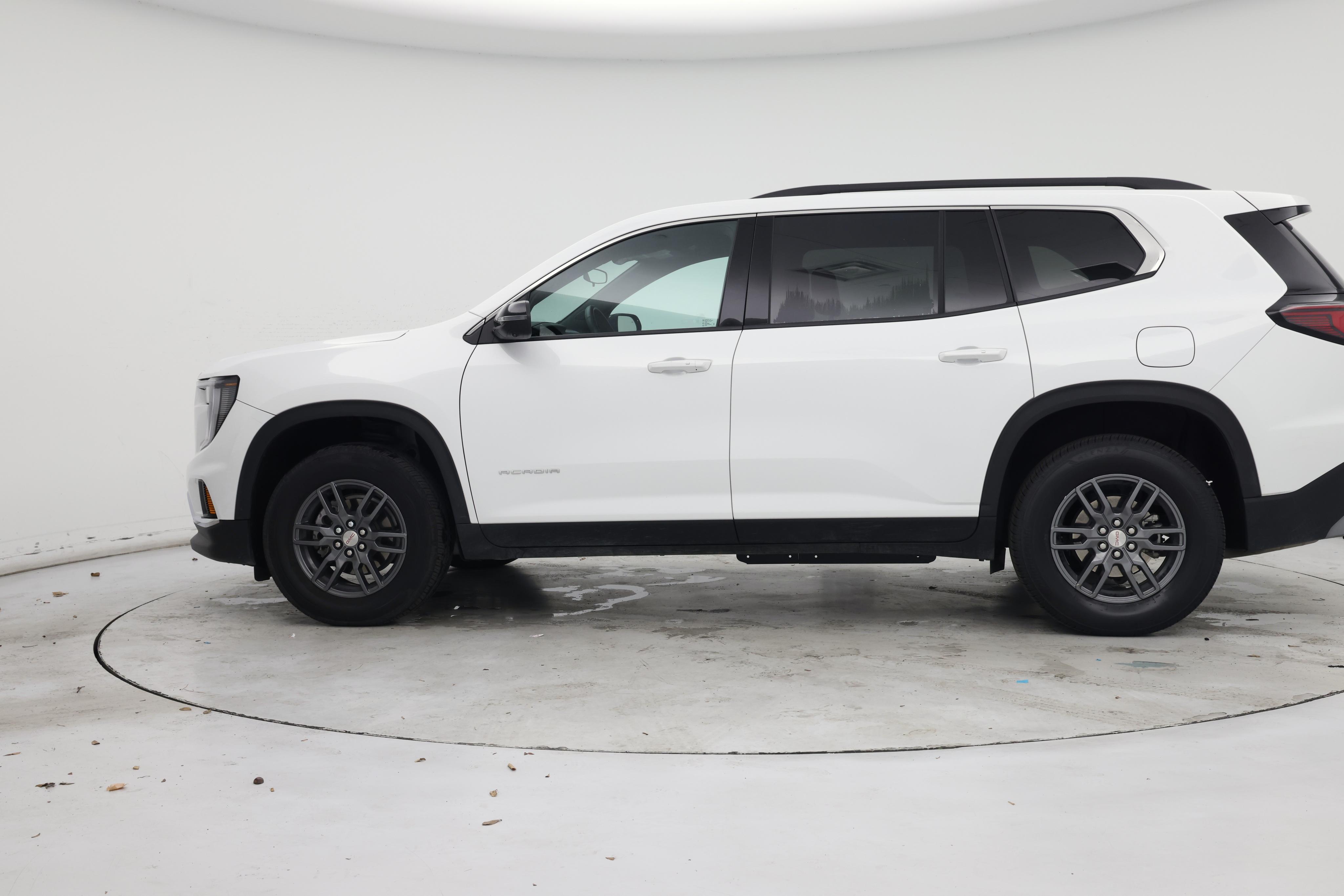 Thumbnail: 2025 GMC Acadia - 3