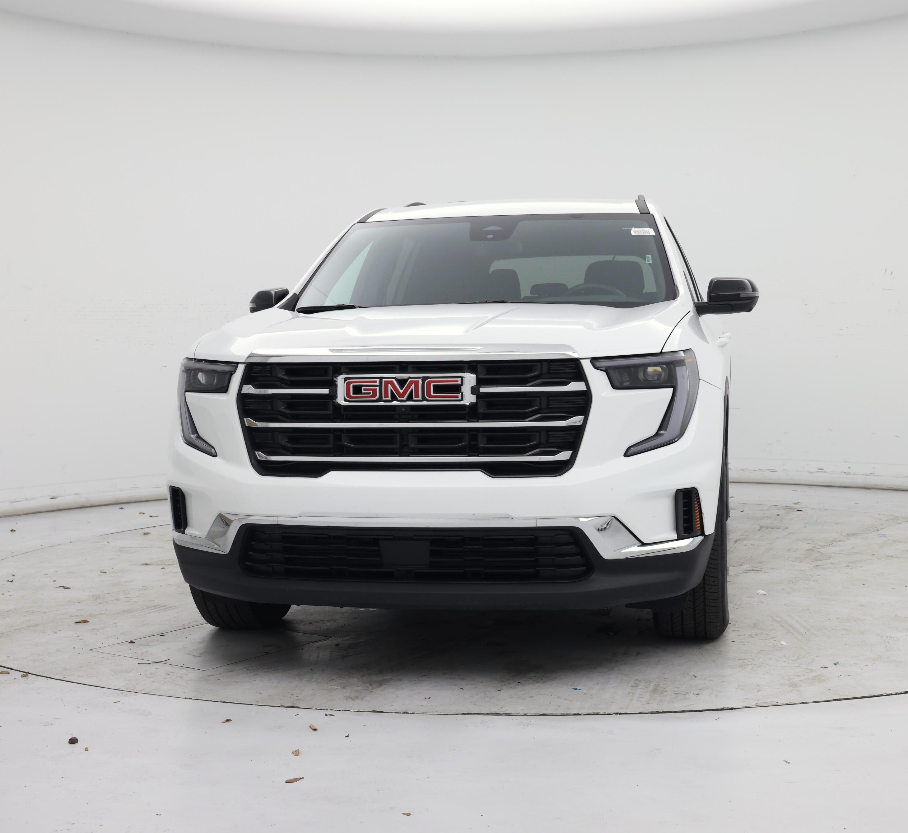 Thumbnail: 2025 GMC Acadia - 5