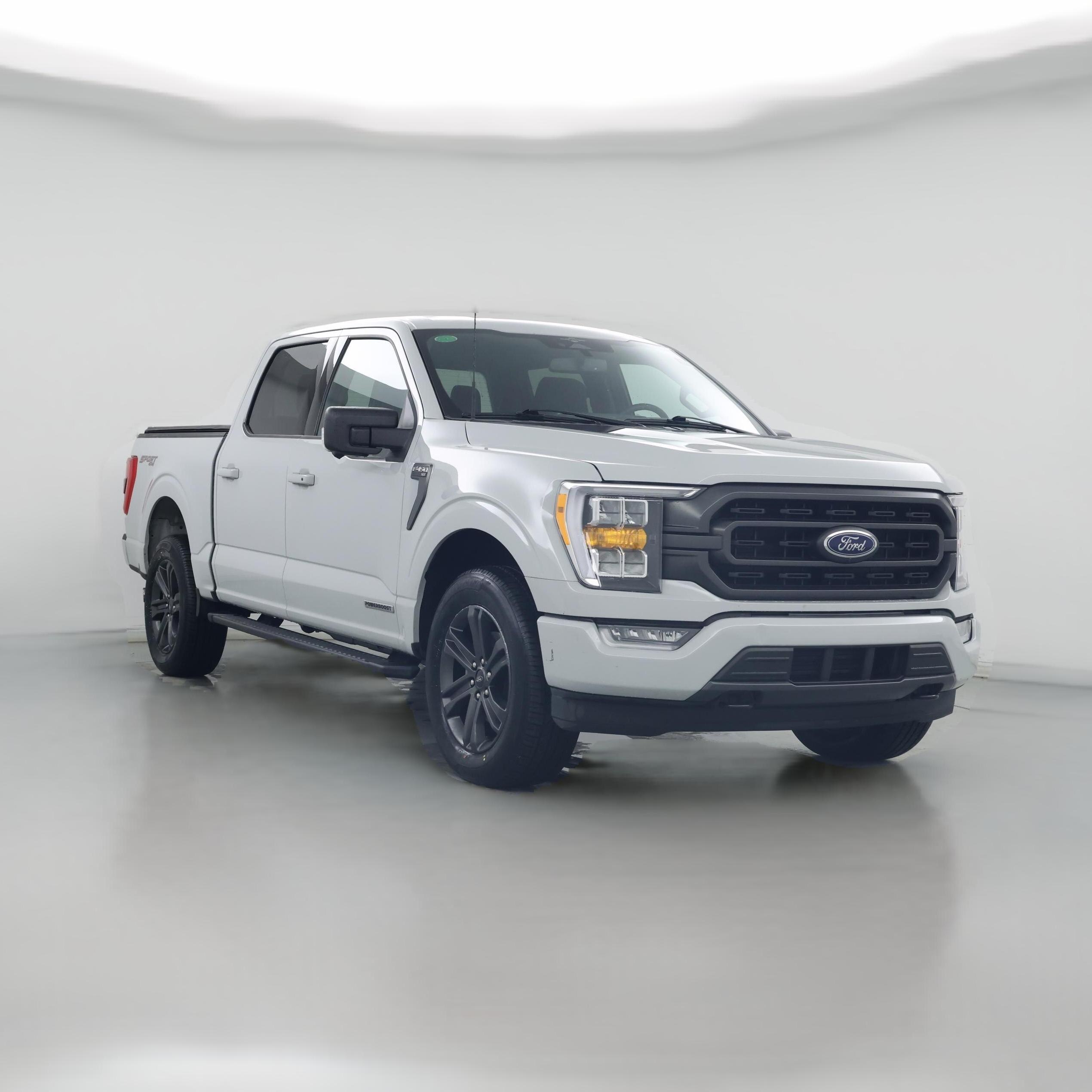 Thumbnail: 2023 Ford F-150 - 1