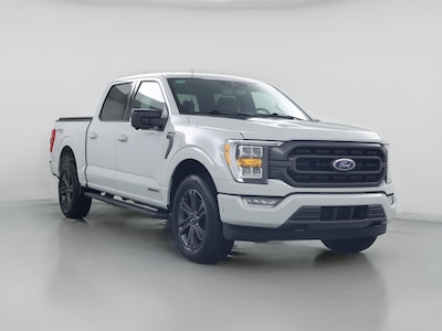 2023 Ford F150 XLT