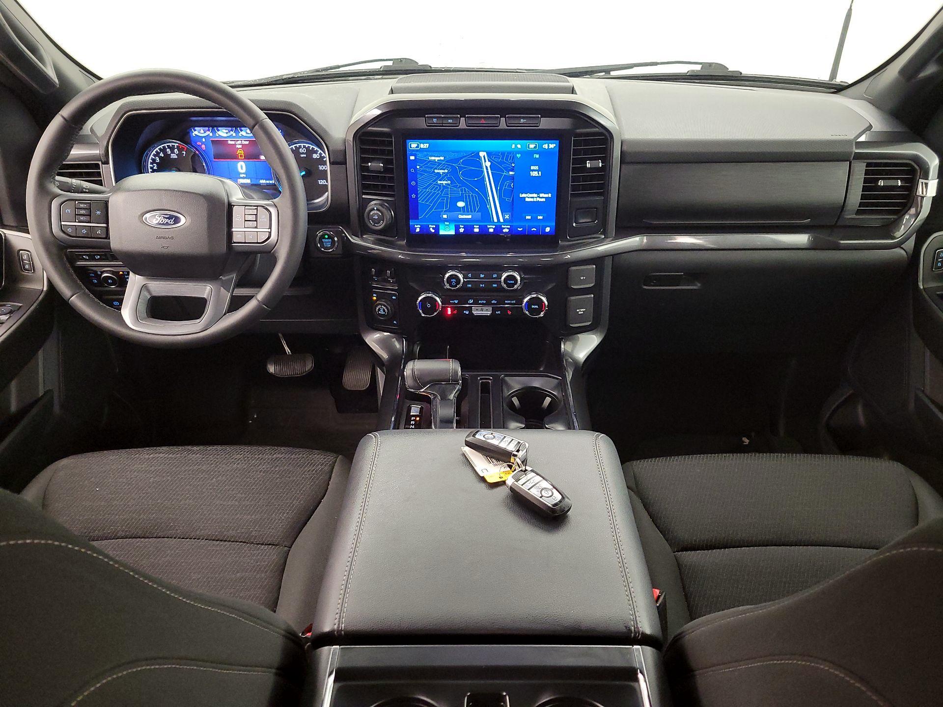 Thumbnail: 2023 Ford F-150 - 9