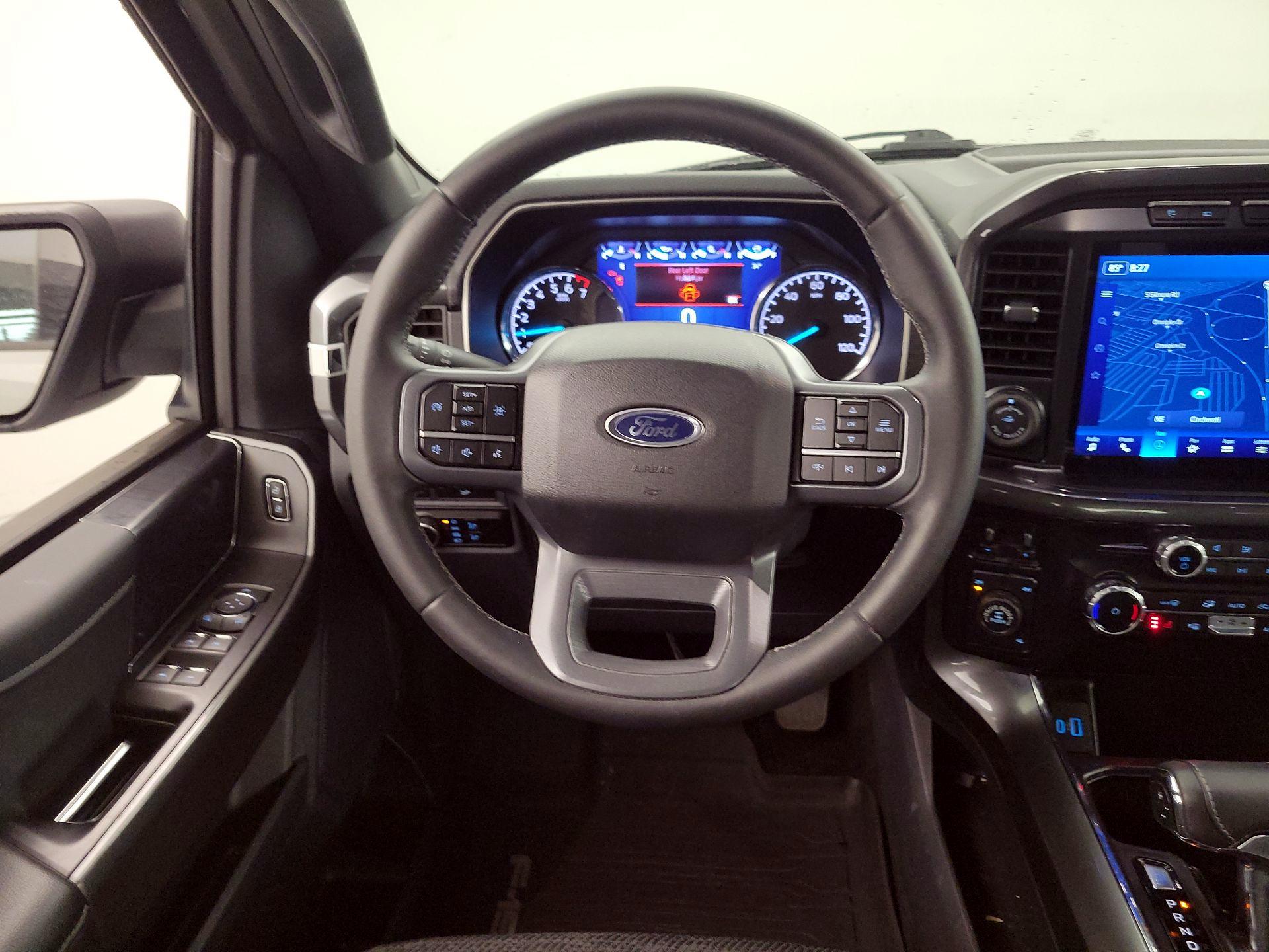 Thumbnail: 2023 Ford F-150 - 10