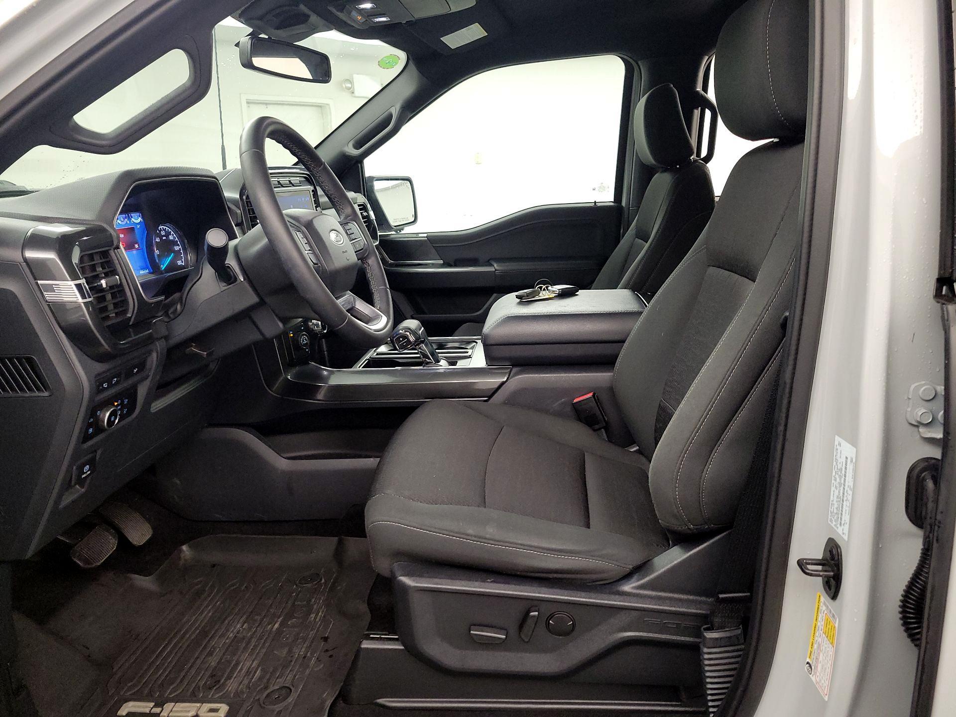 Thumbnail: 2023 Ford F-150 - 11