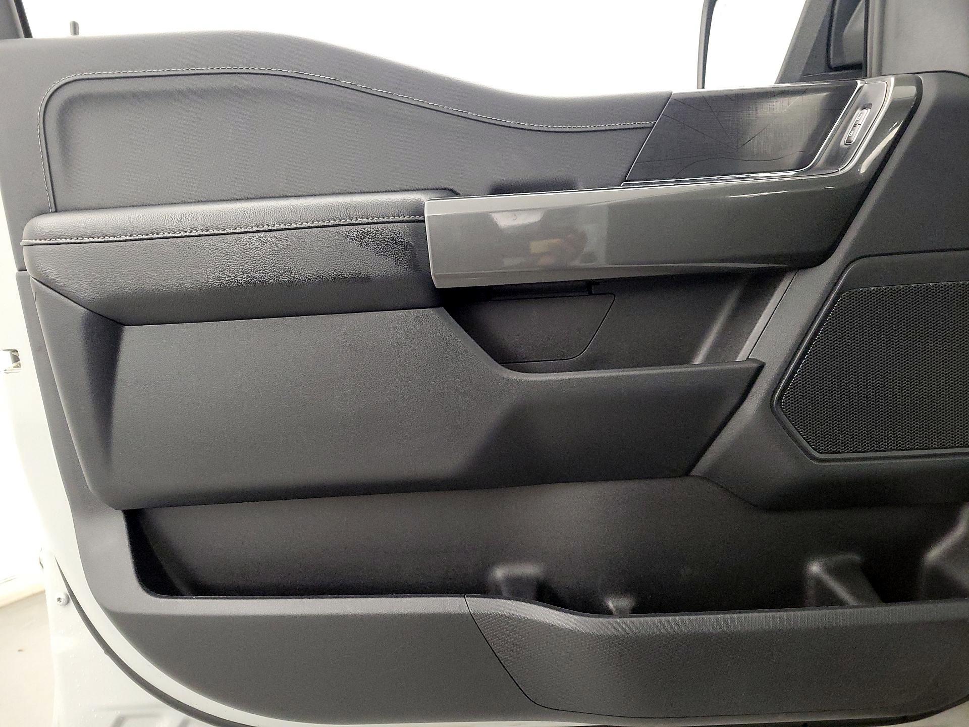 Thumbnail: 2023 Ford F-150 - 12