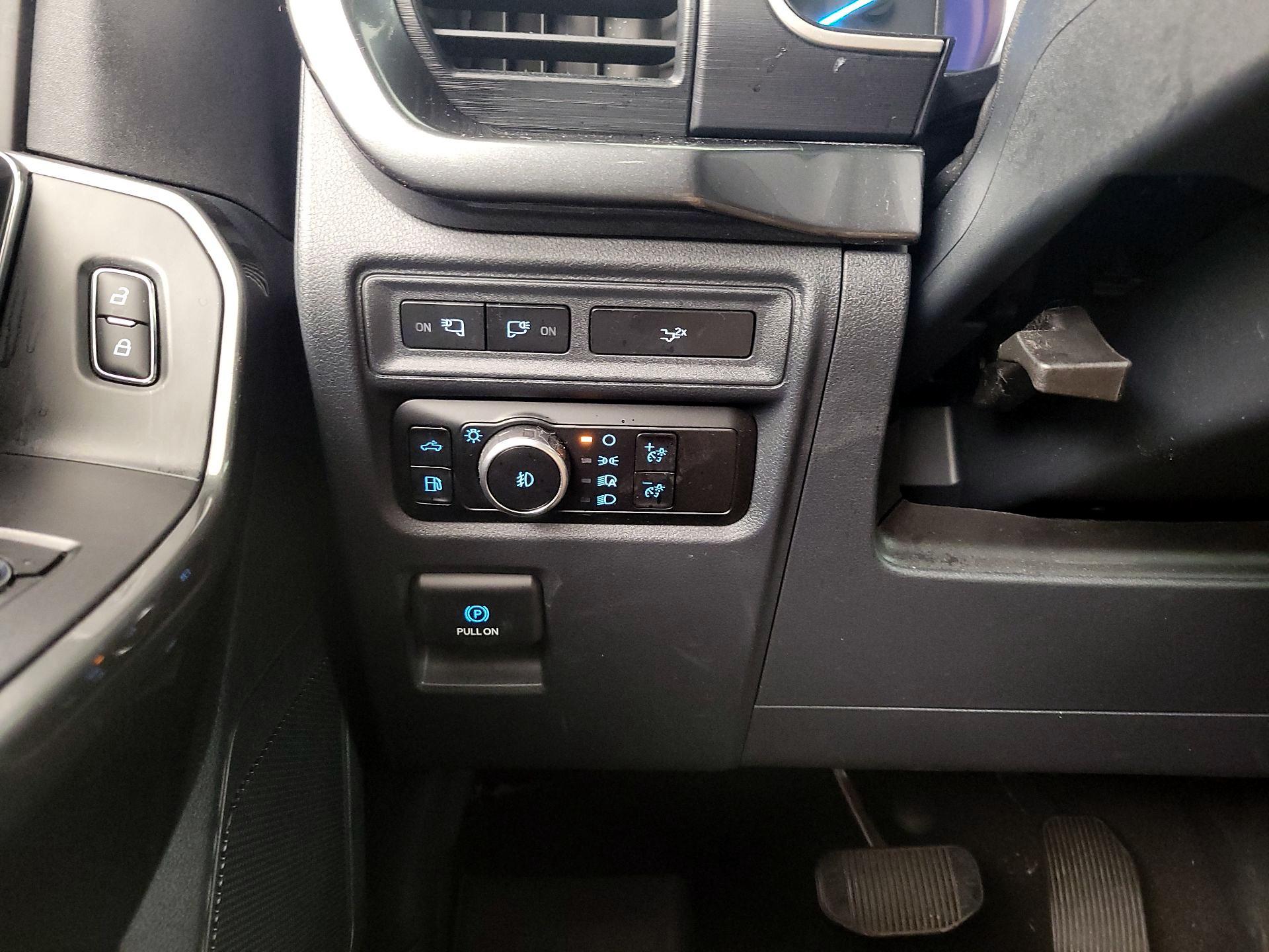 Thumbnail: 2023 Ford F-150 - 13