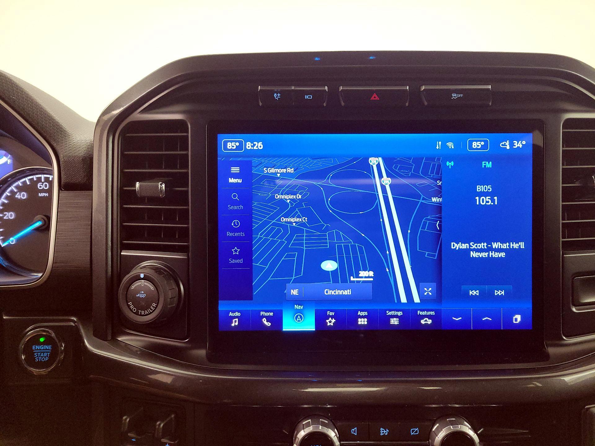 Thumbnail: 2023 Ford F-150 - 14