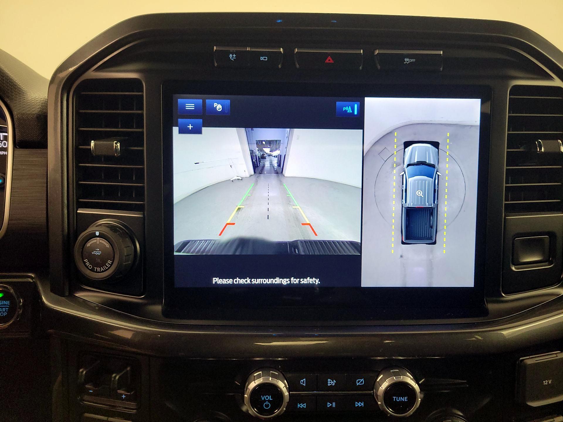 Thumbnail: 2023 Ford F-150 - 15