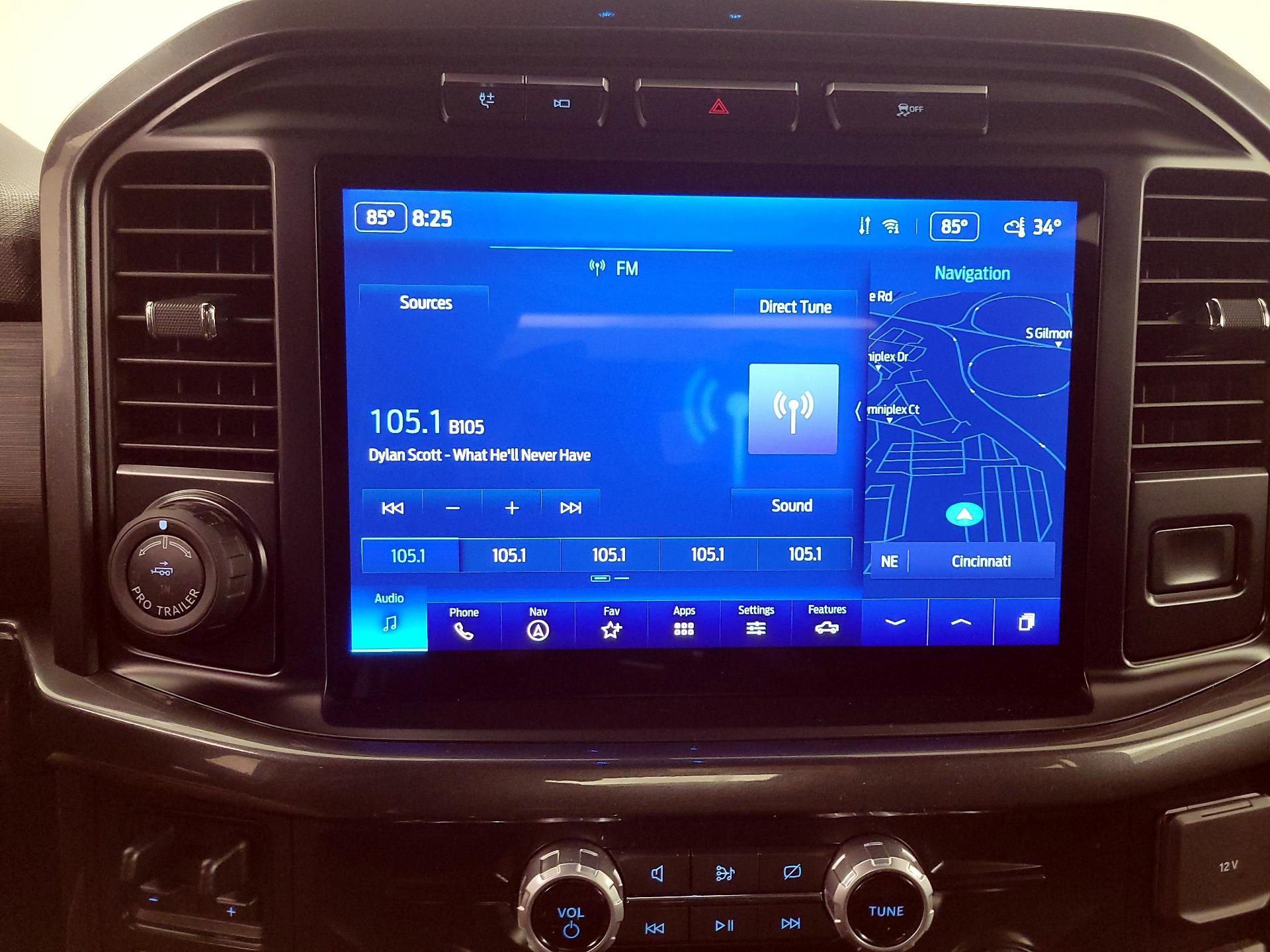 Thumbnail: 2023 Ford F-150 - 16