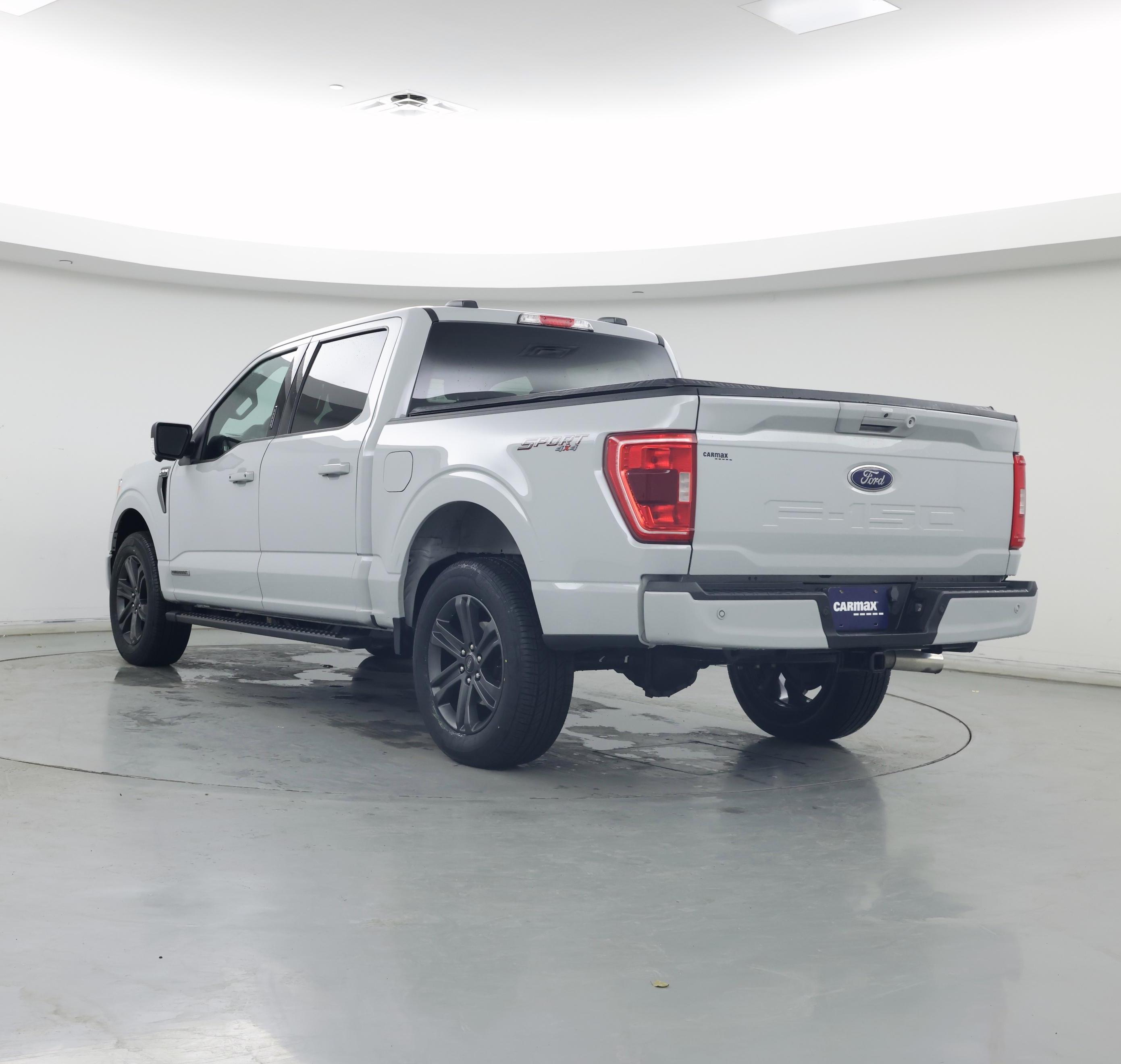 Thumbnail: 2023 Ford F-150 - 2