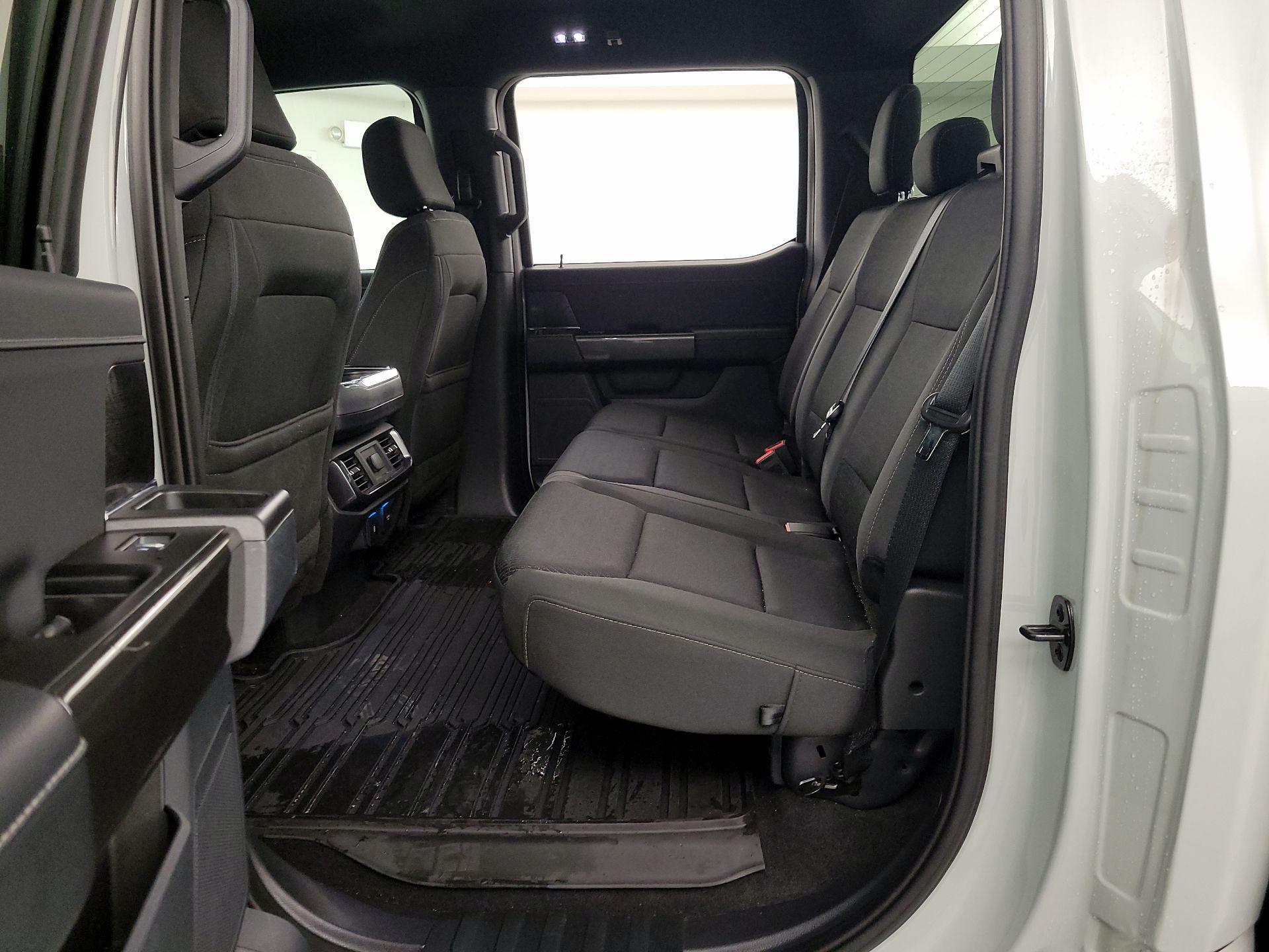 Thumbnail: 2023 Ford F-150 - 20