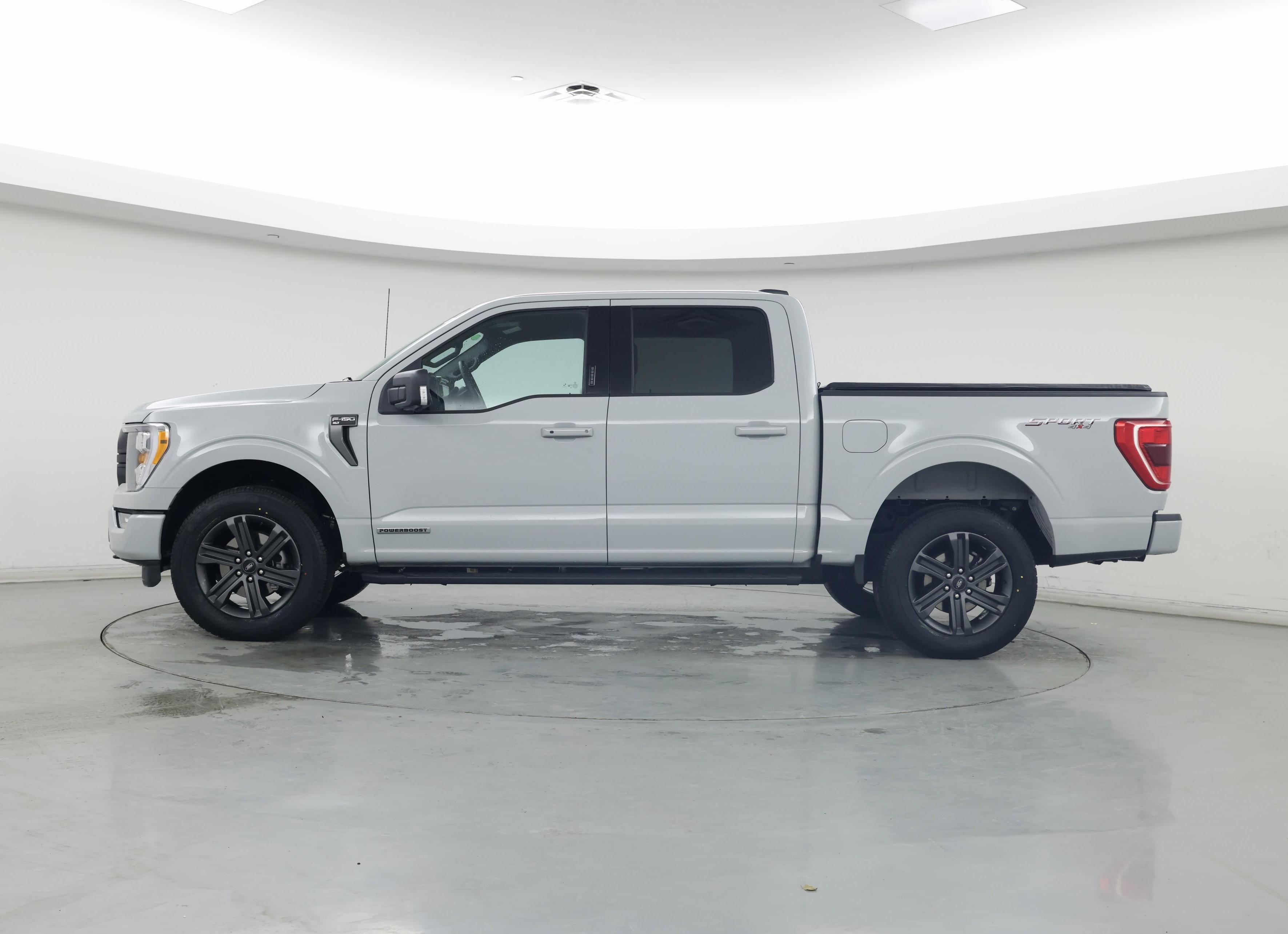 Thumbnail: 2023 Ford F-150 - 3