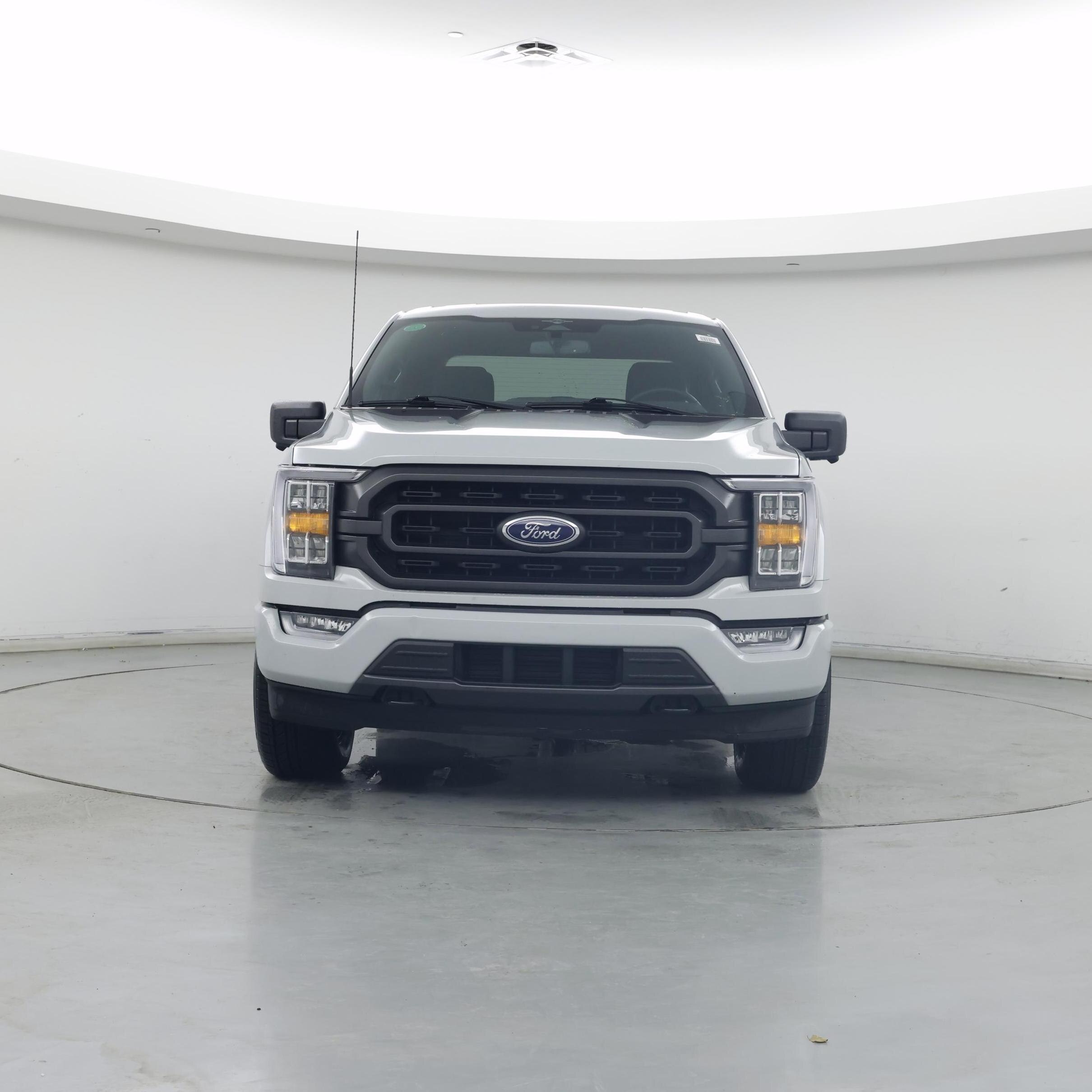 Thumbnail: 2023 Ford F-150 - 5