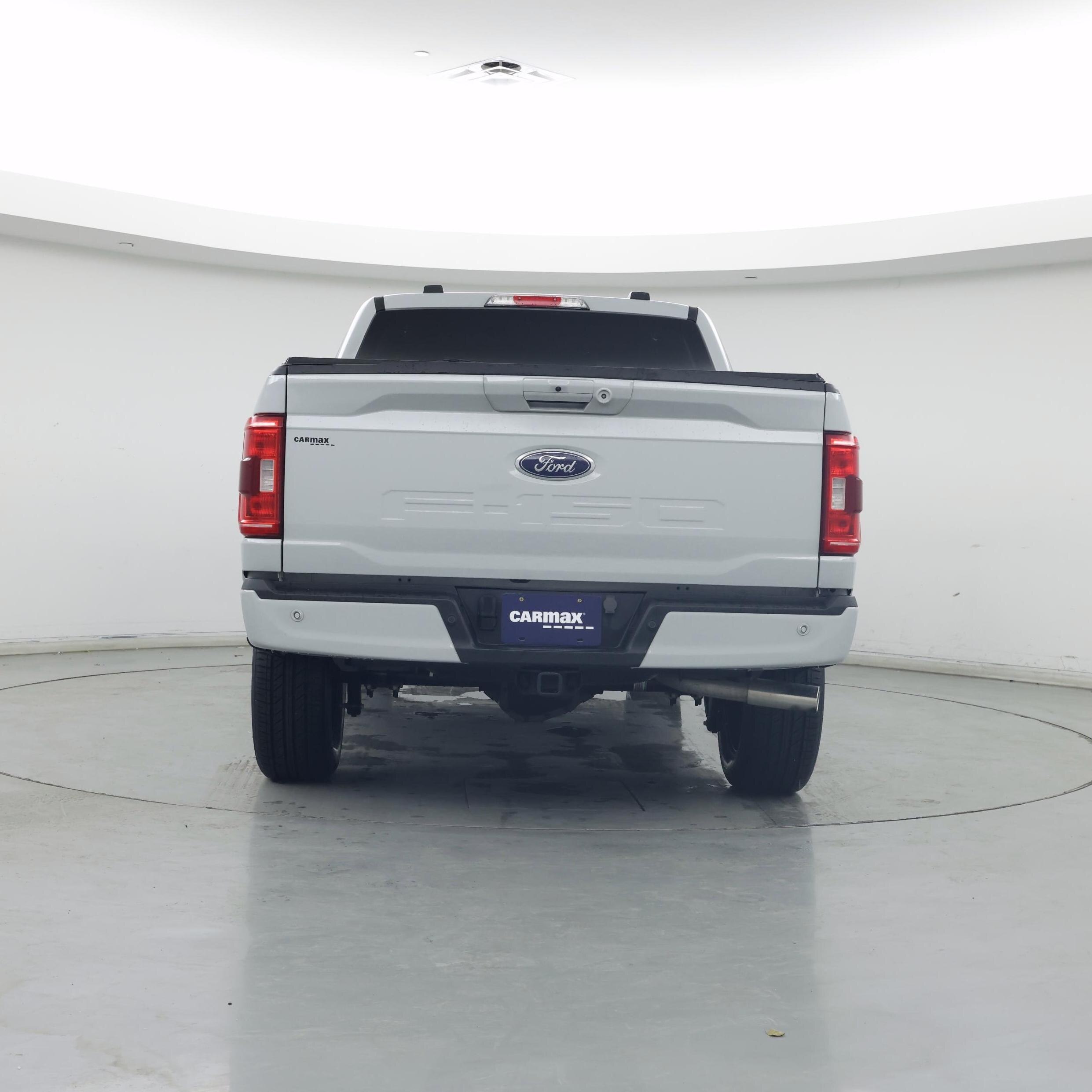 Thumbnail: 2023 Ford F-150 - 6