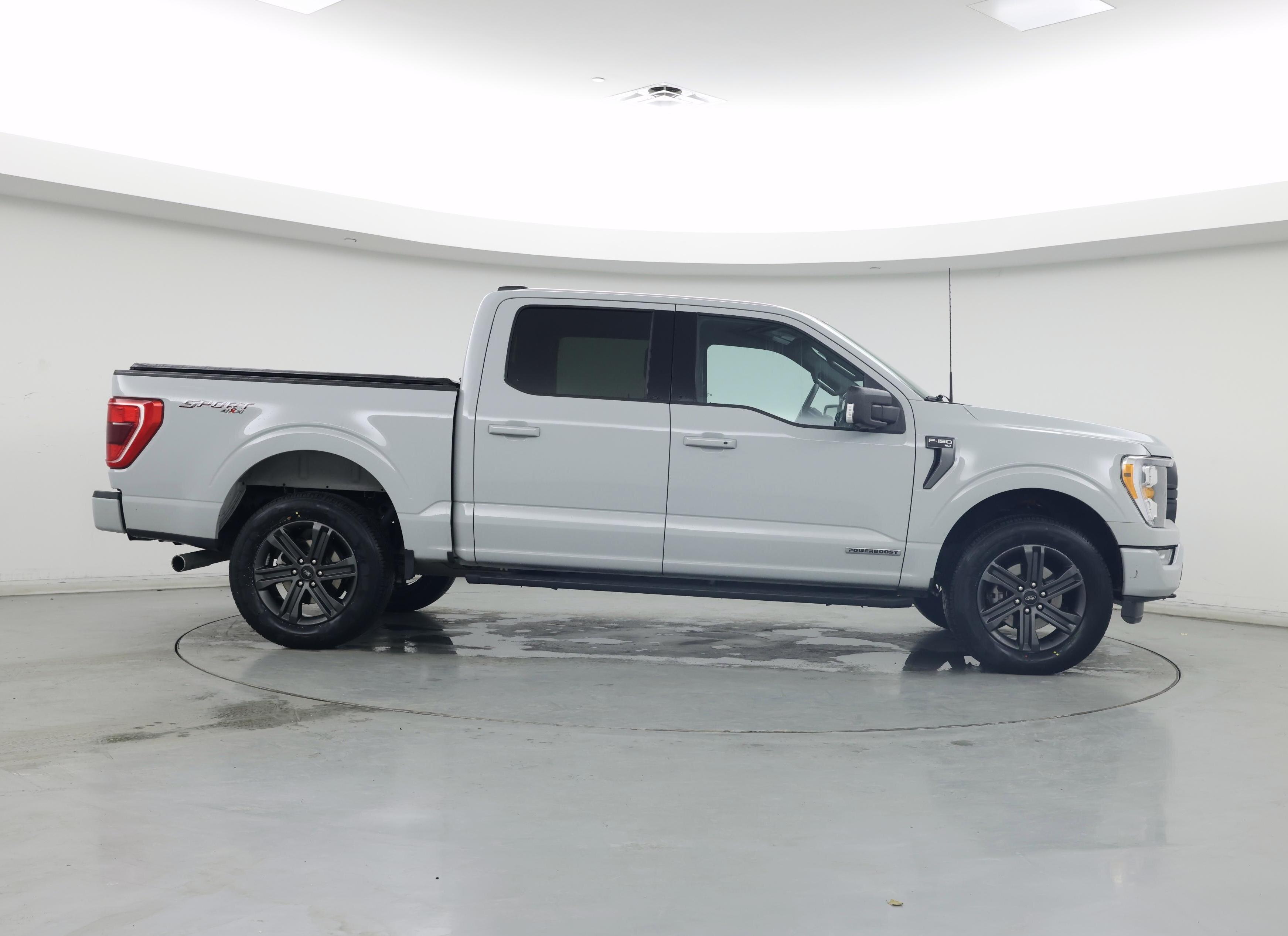 Thumbnail: 2023 Ford F-150 - 7