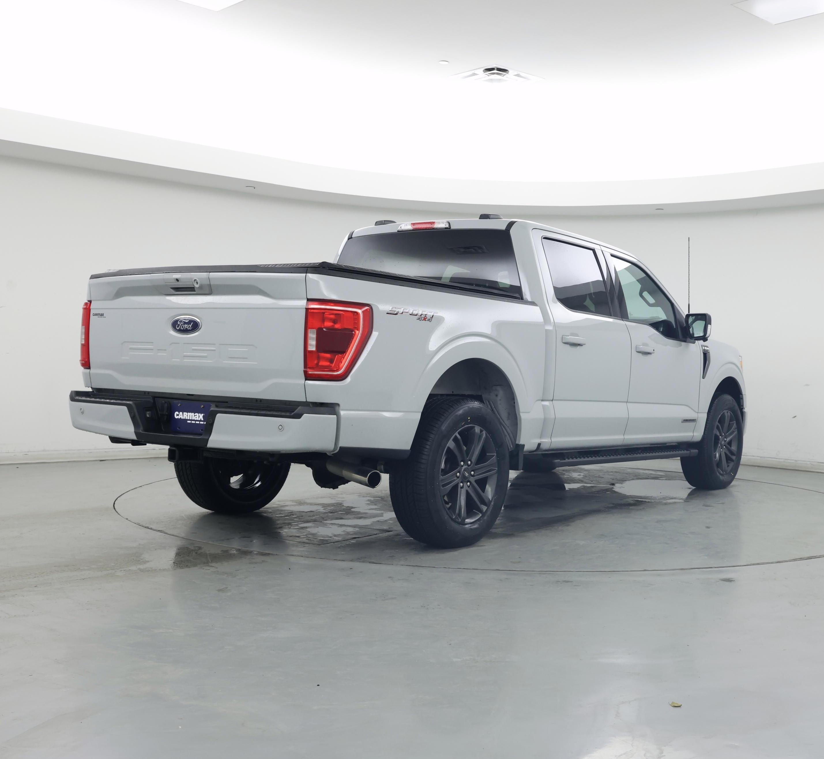 Thumbnail: 2023 Ford F-150 - 8