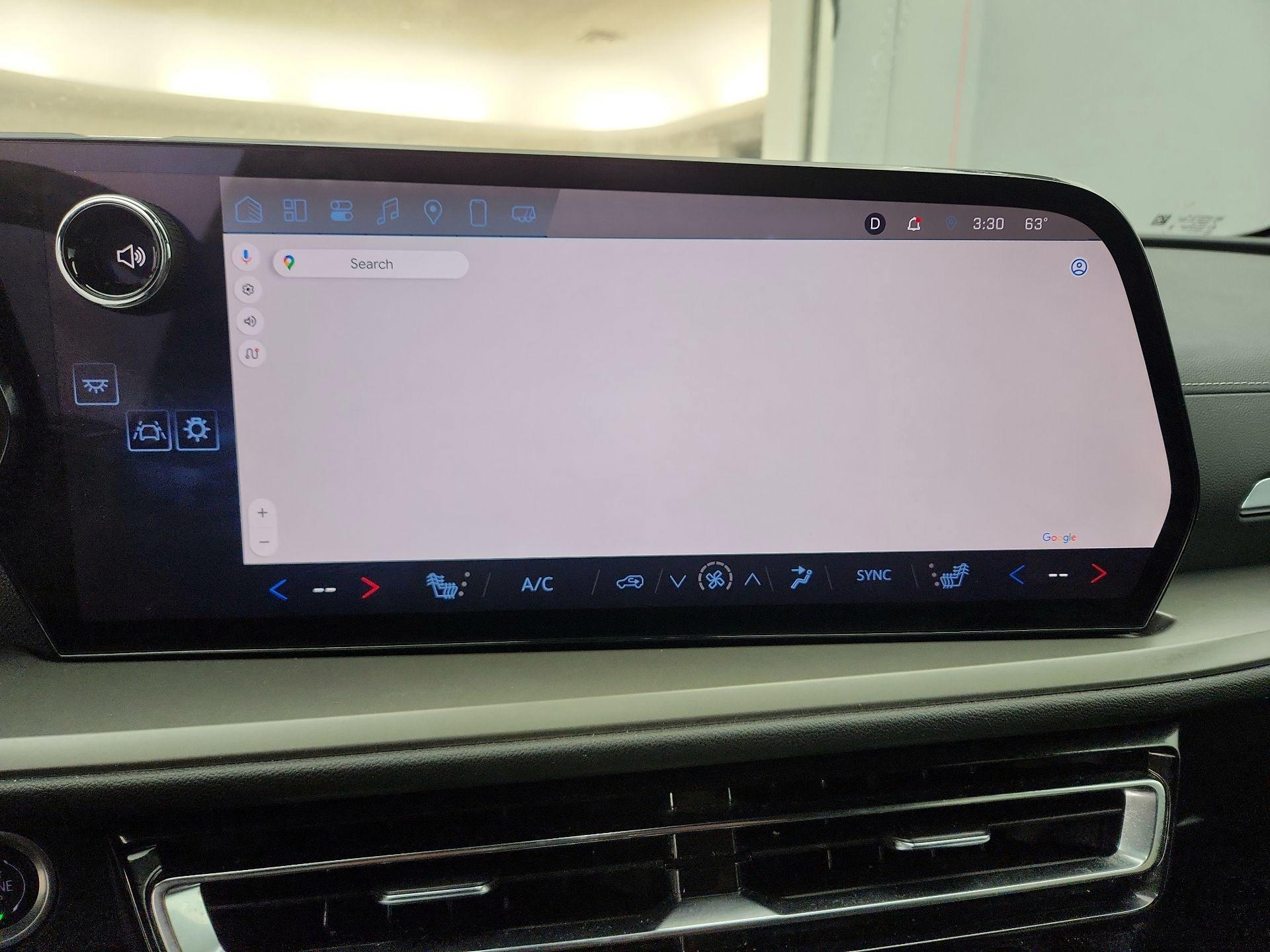 Thumbnail: 2025 Chevrolet Traverse - 14