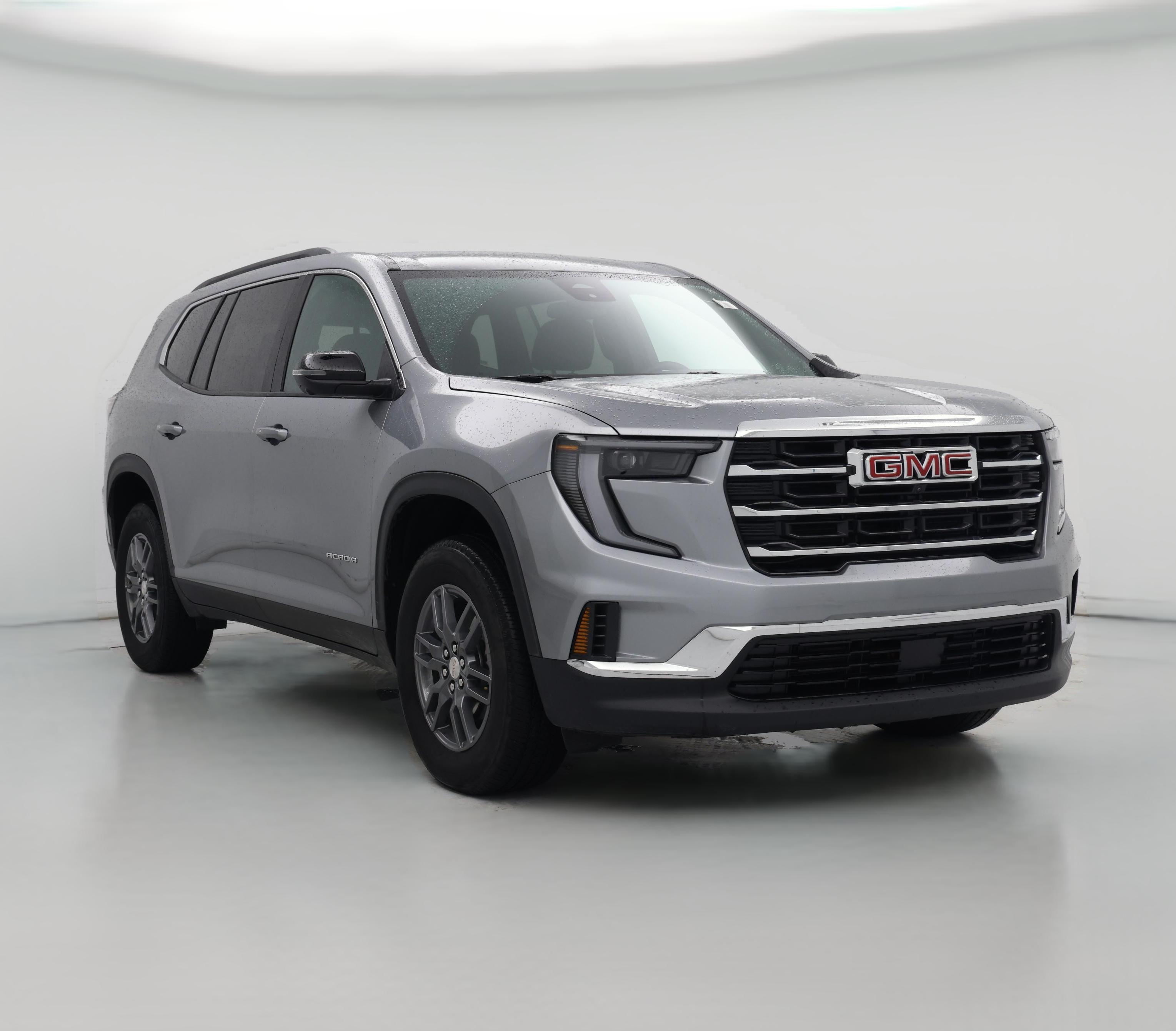 Thumbnail: 2025 GMC Acadia - 1