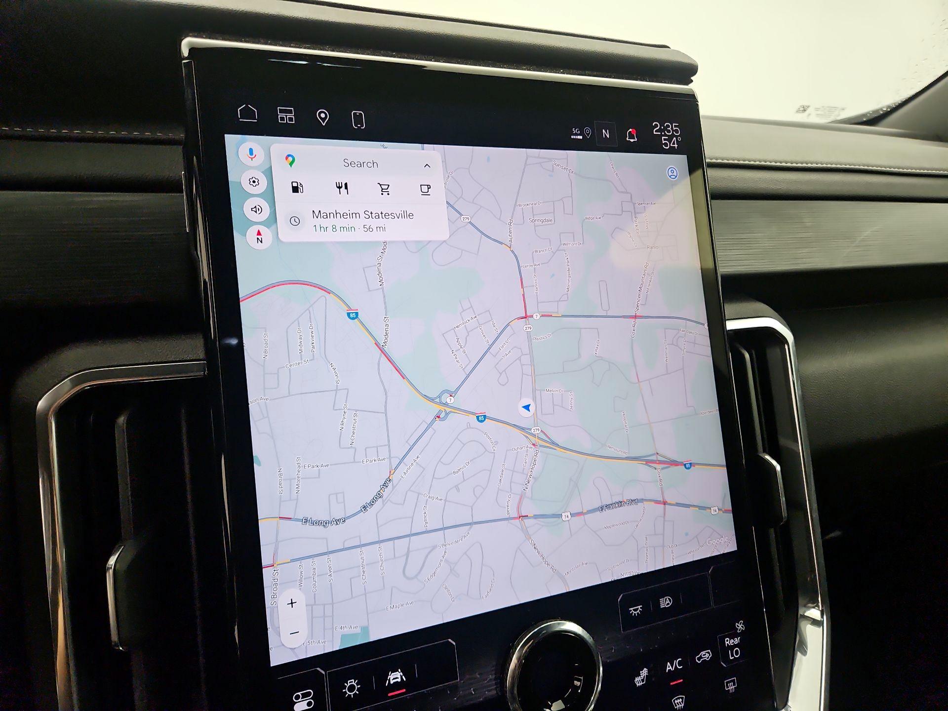 Thumbnail: 2025 GMC Acadia - 14