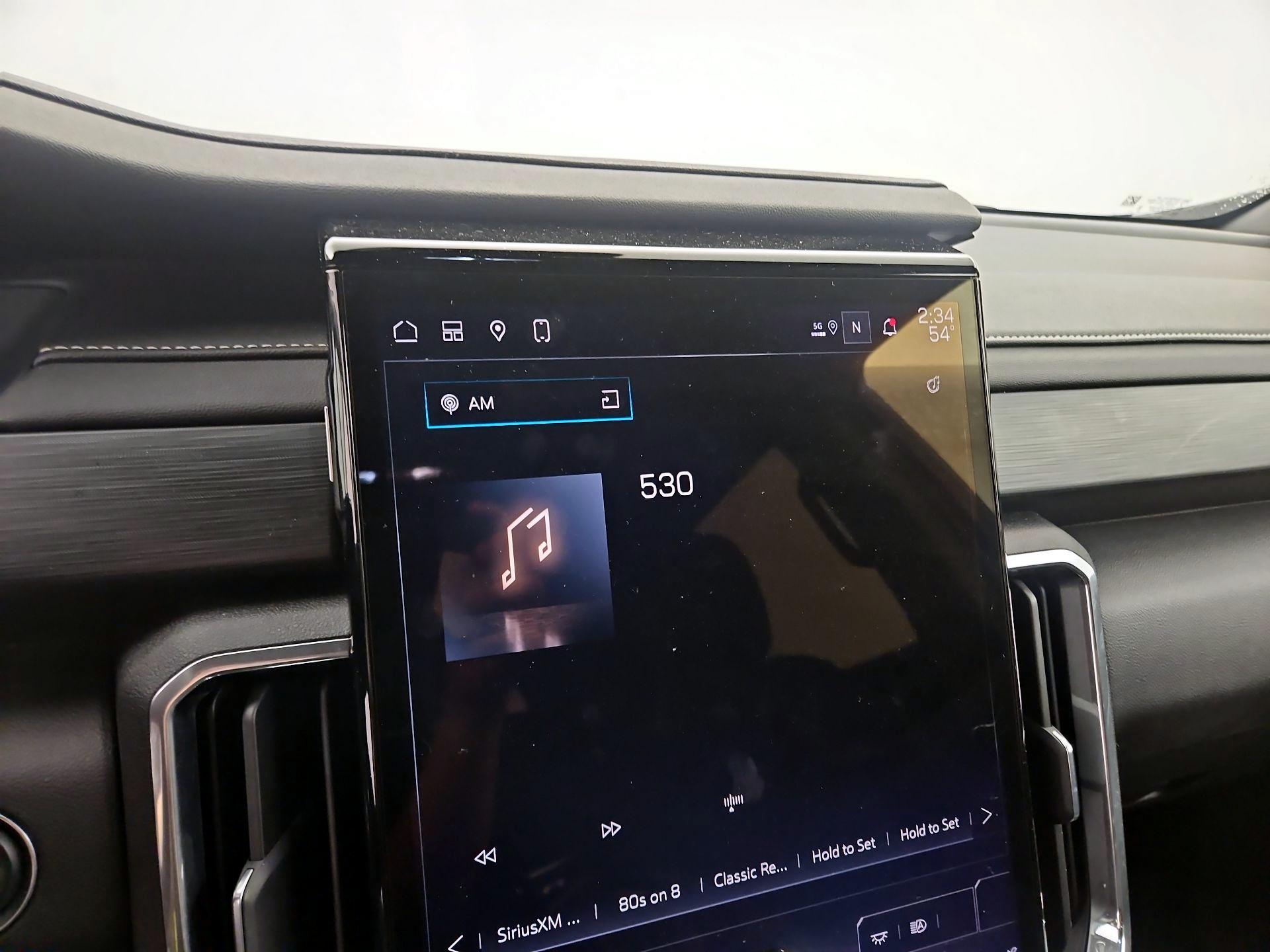 Thumbnail: 2025 GMC Acadia - 16