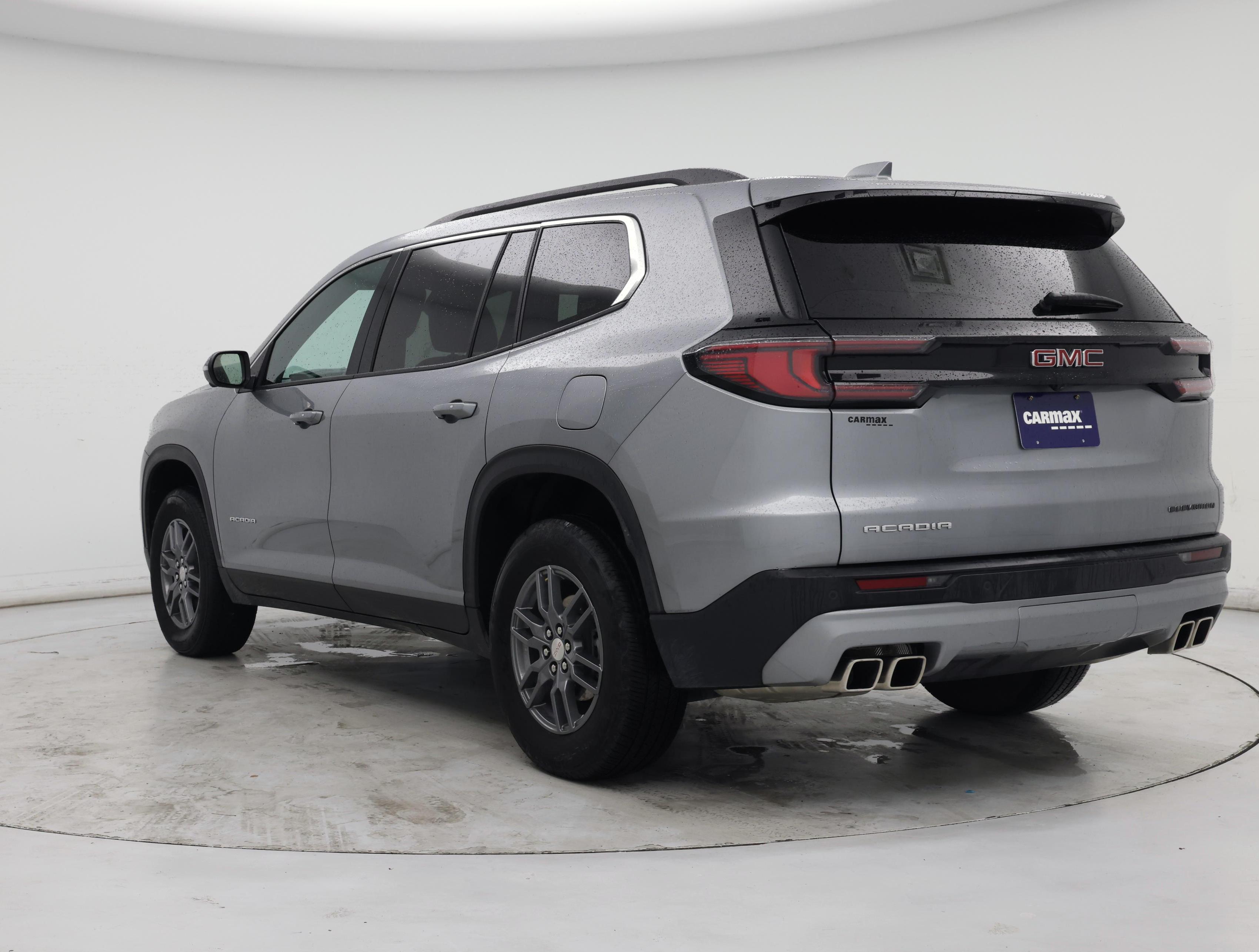 Thumbnail: 2025 GMC Acadia - 2