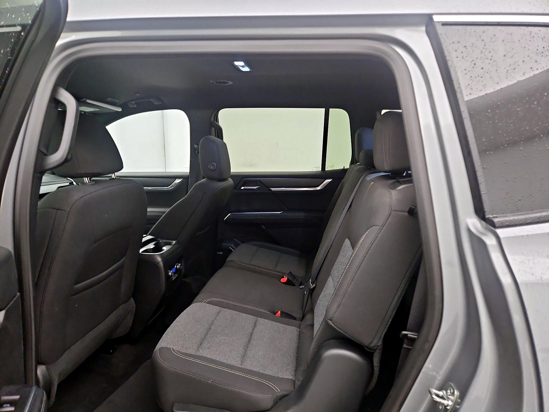 Thumbnail: 2025 GMC Acadia - 20