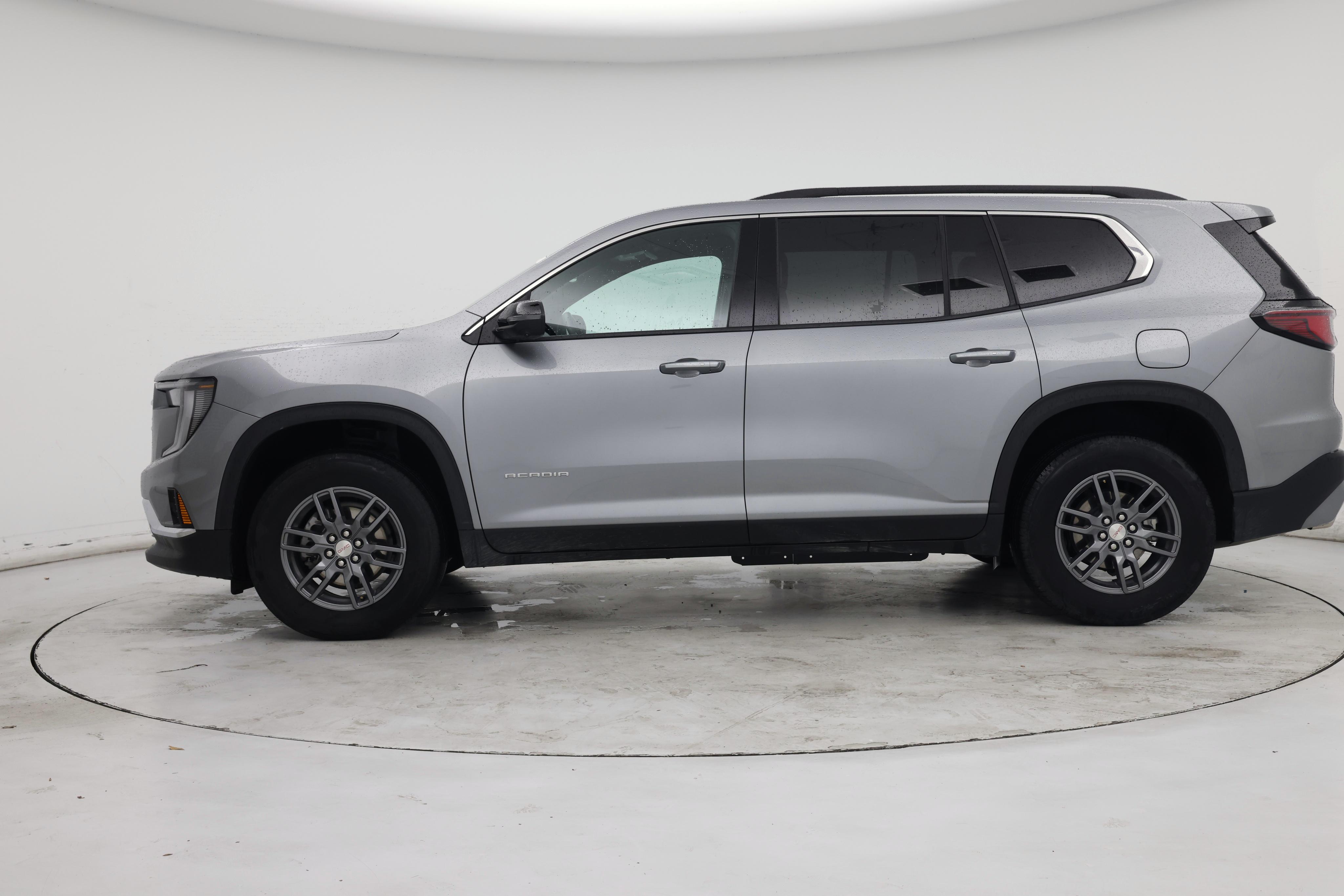 Thumbnail: 2025 GMC Acadia - 3