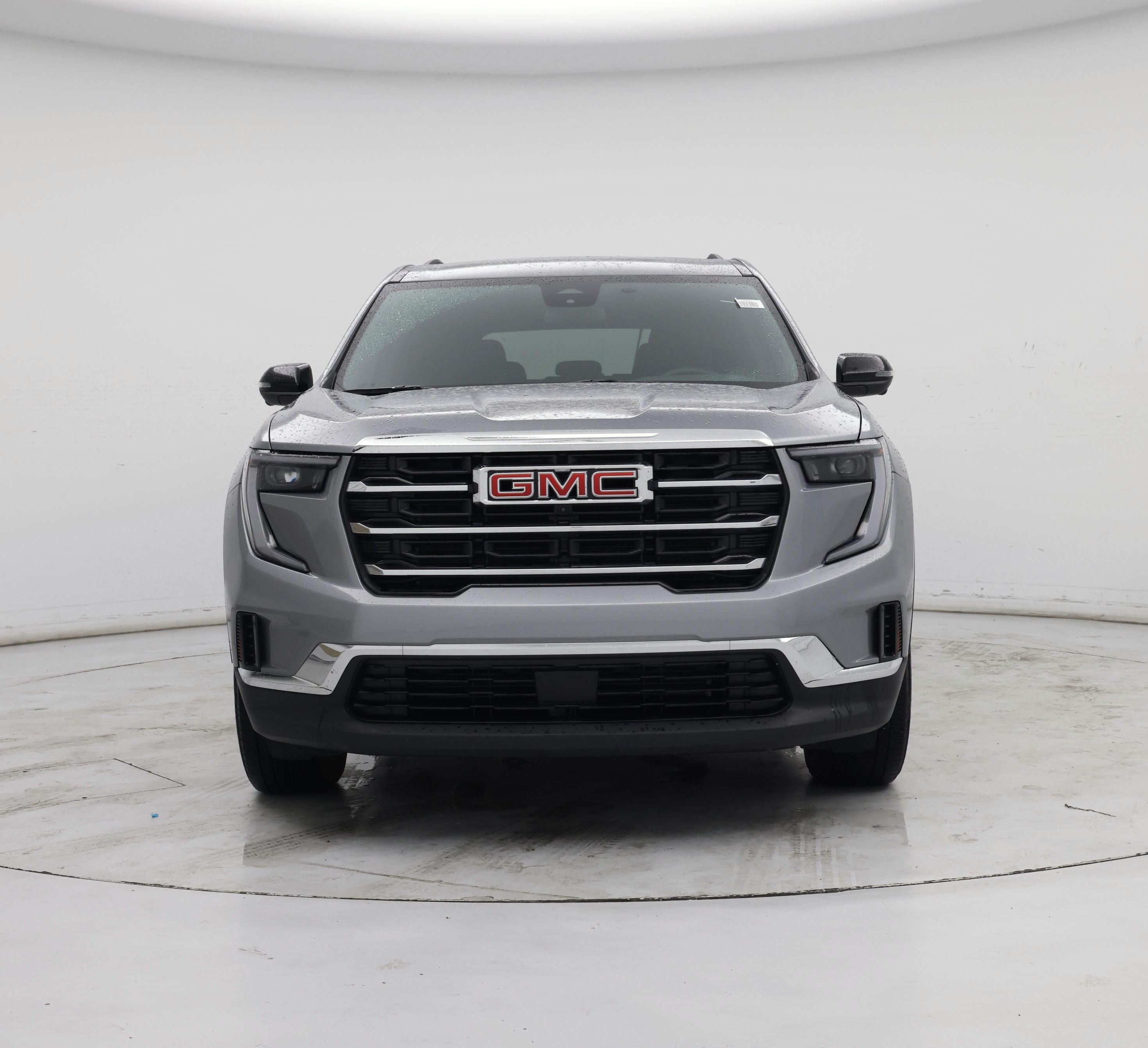 Thumbnail: 2025 GMC Acadia - 5