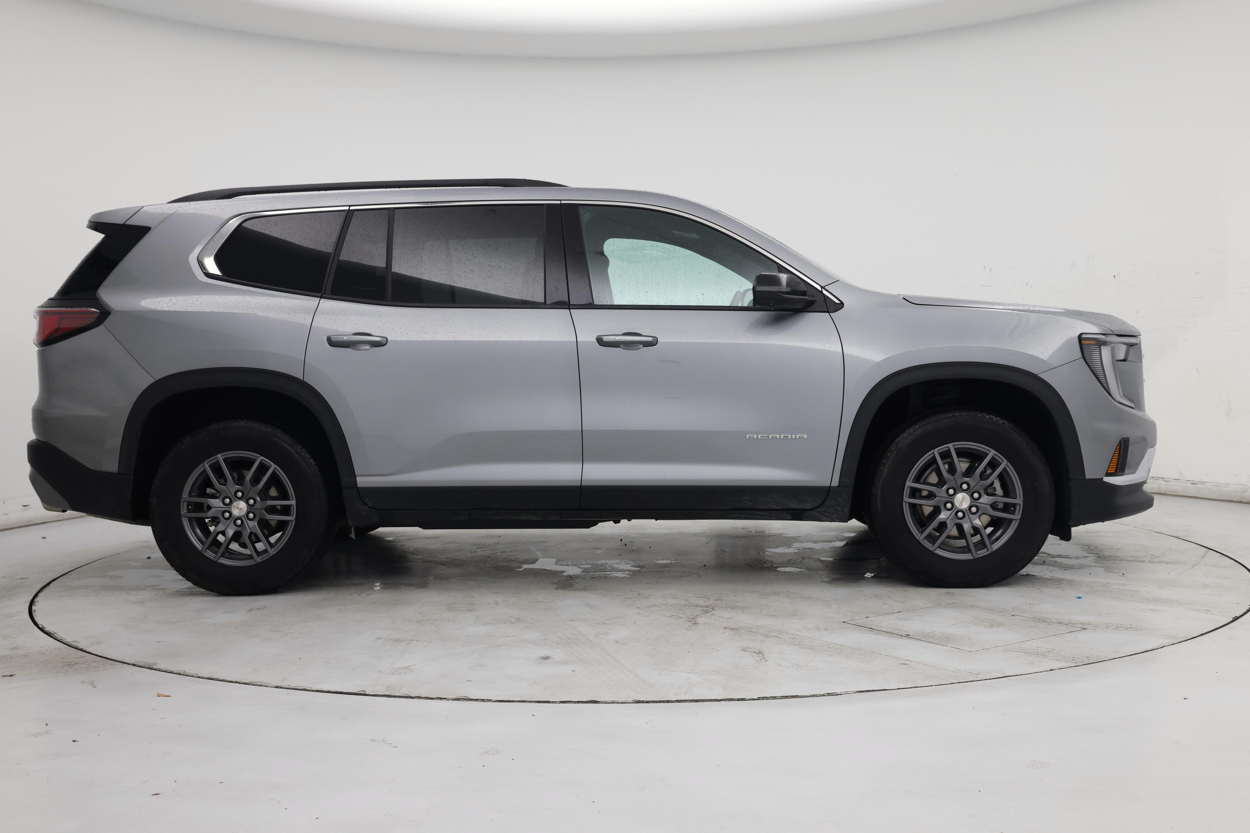 Thumbnail: 2025 GMC Acadia - 7