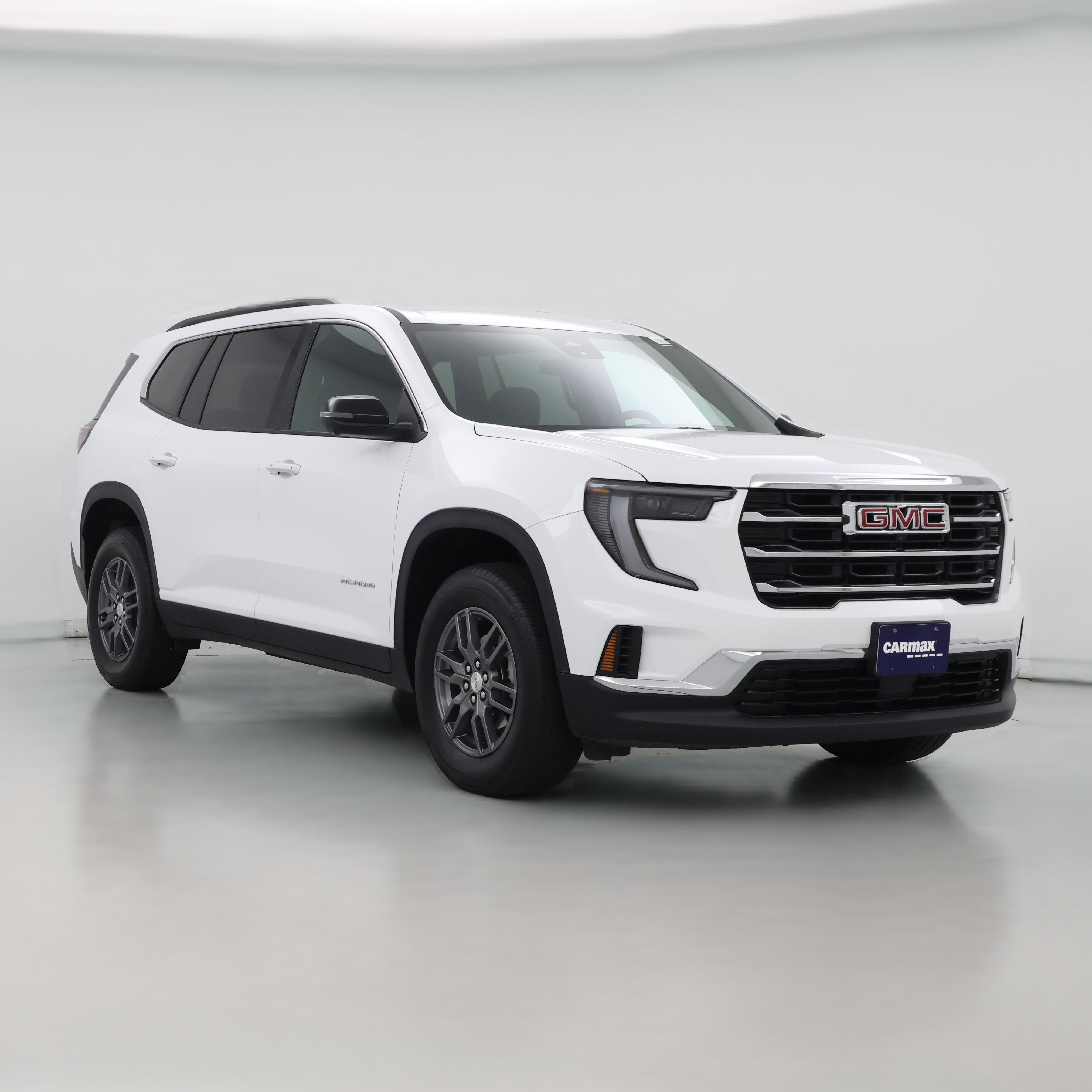 Thumbnail: 2025 GMC Acadia - 1