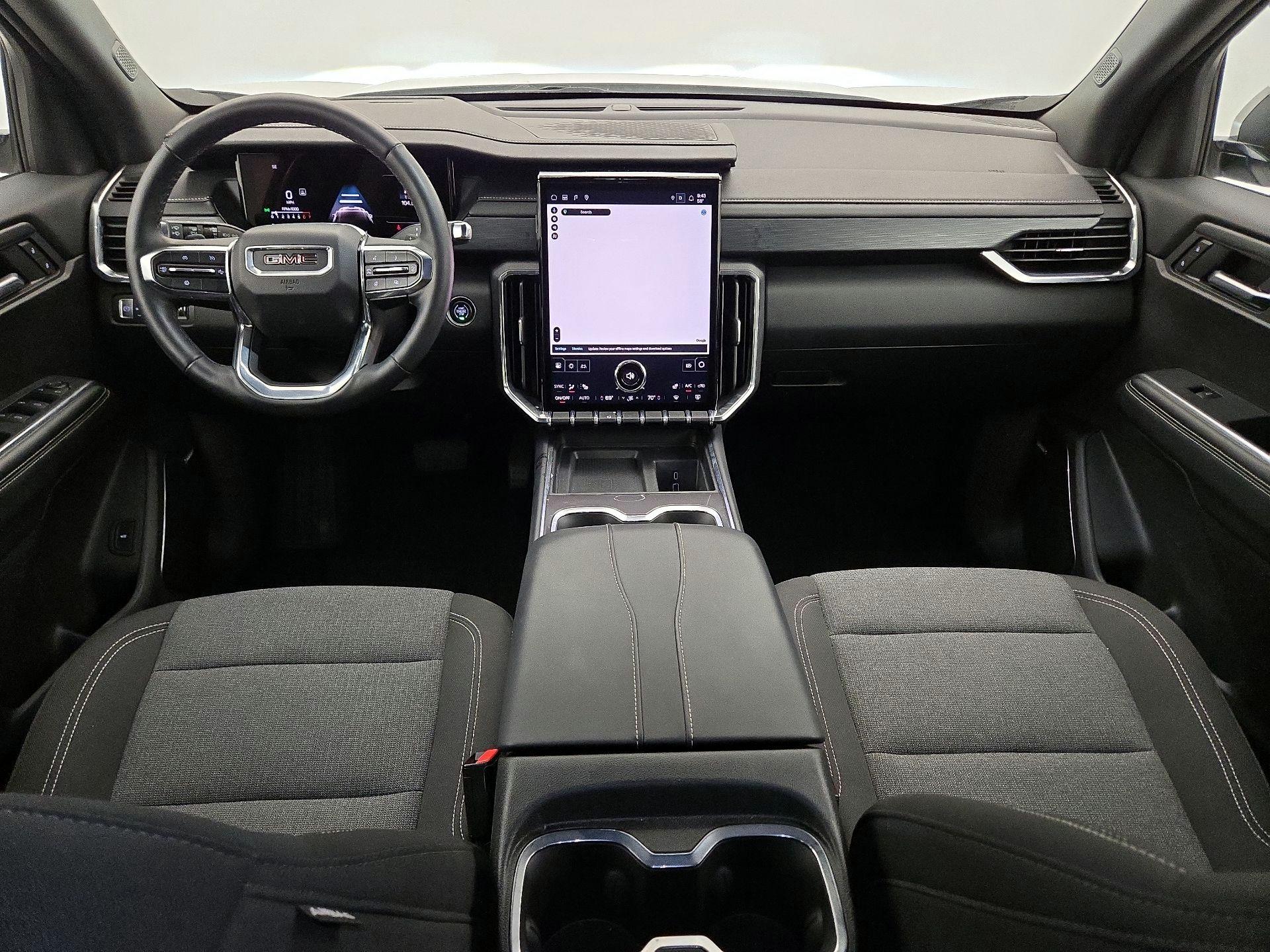 Thumbnail: 2025 GMC Acadia - 9