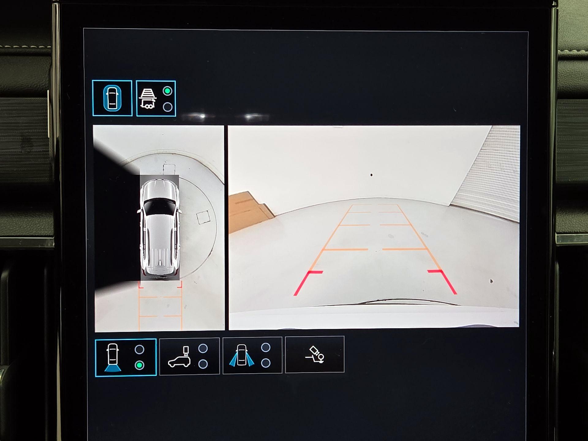 Thumbnail: 2025 GMC Acadia - 14