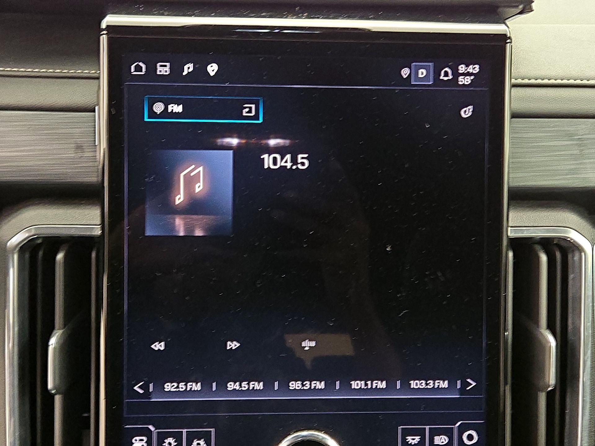 Thumbnail: 2025 GMC Acadia - 15