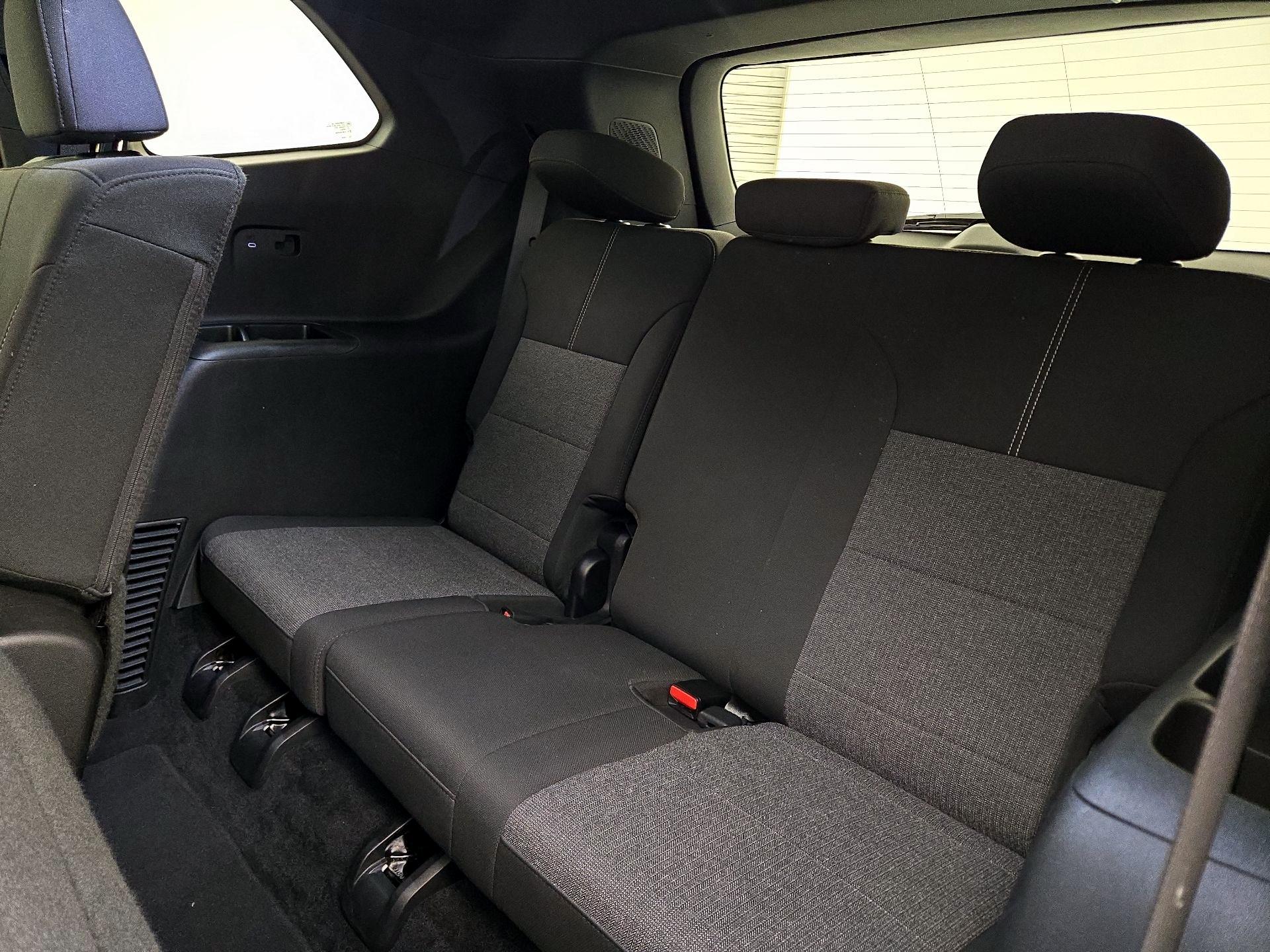 Thumbnail: 2025 GMC Acadia - 20