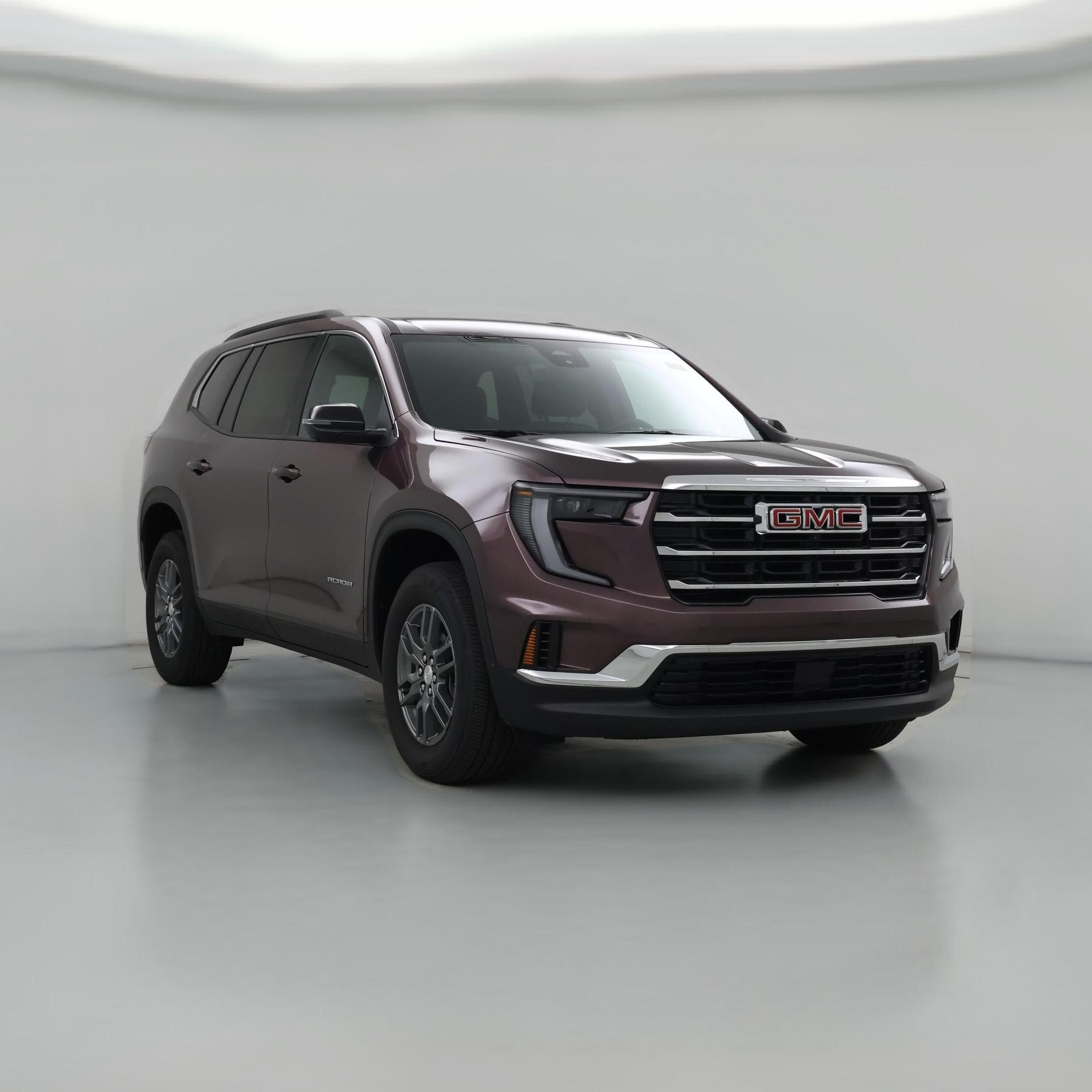 Thumbnail: 2025 GMC Acadia - 1